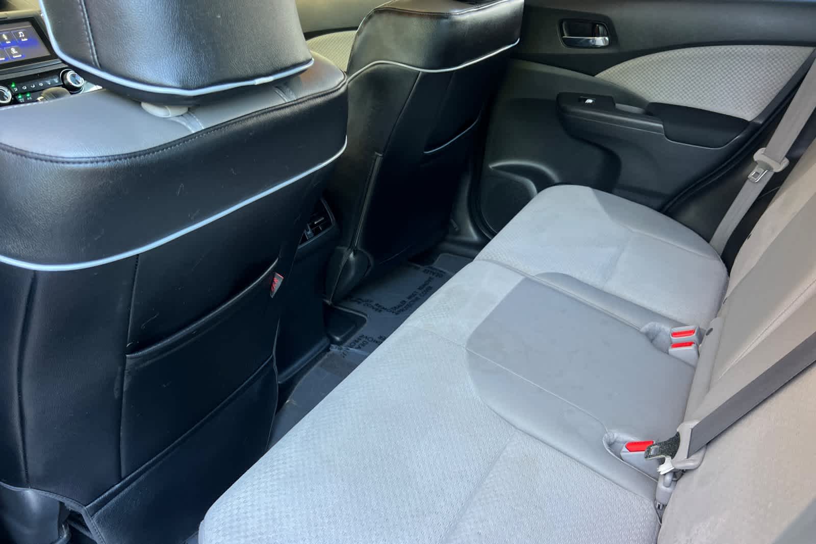 Thumbnail: 2016 Honda CR-V - 4