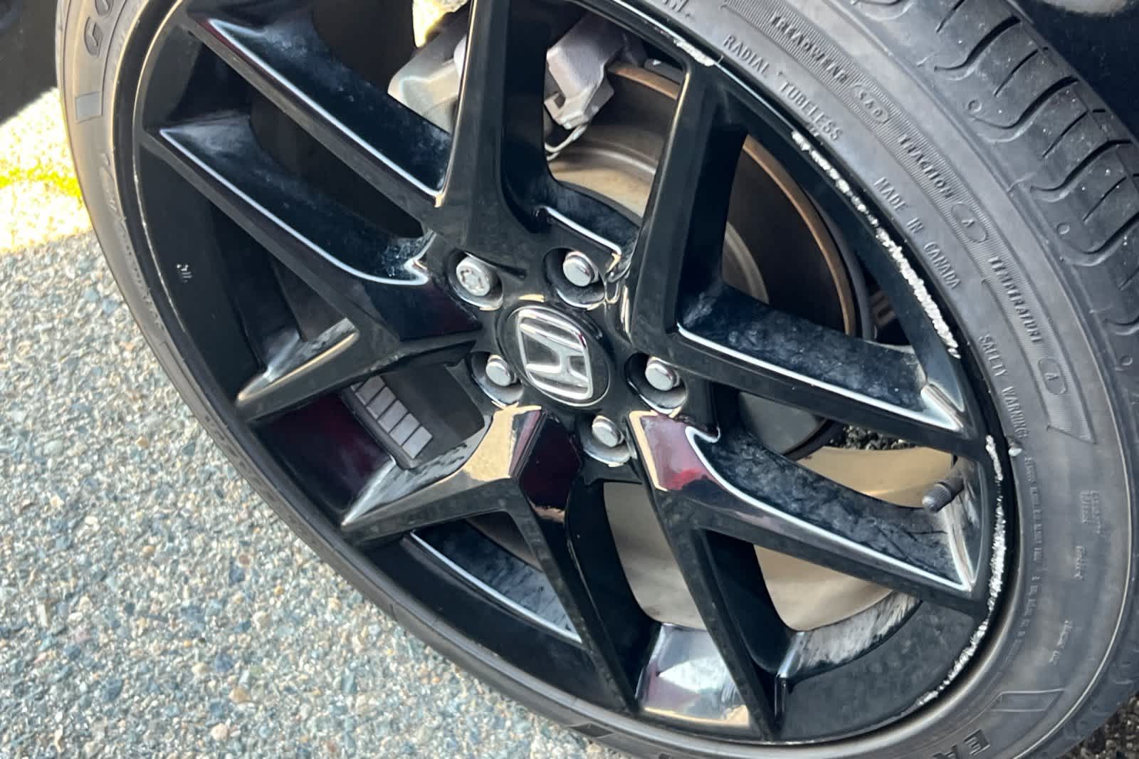 Thumbnail: 2022 Honda Civic - 14