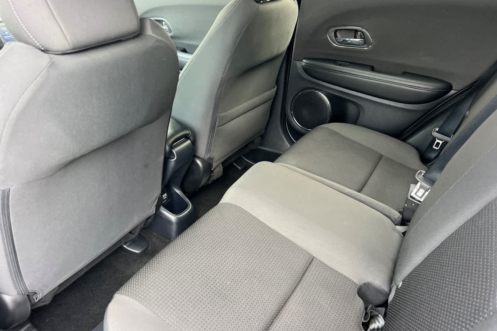 Thumbnail: 2021 Honda HR-V - 4