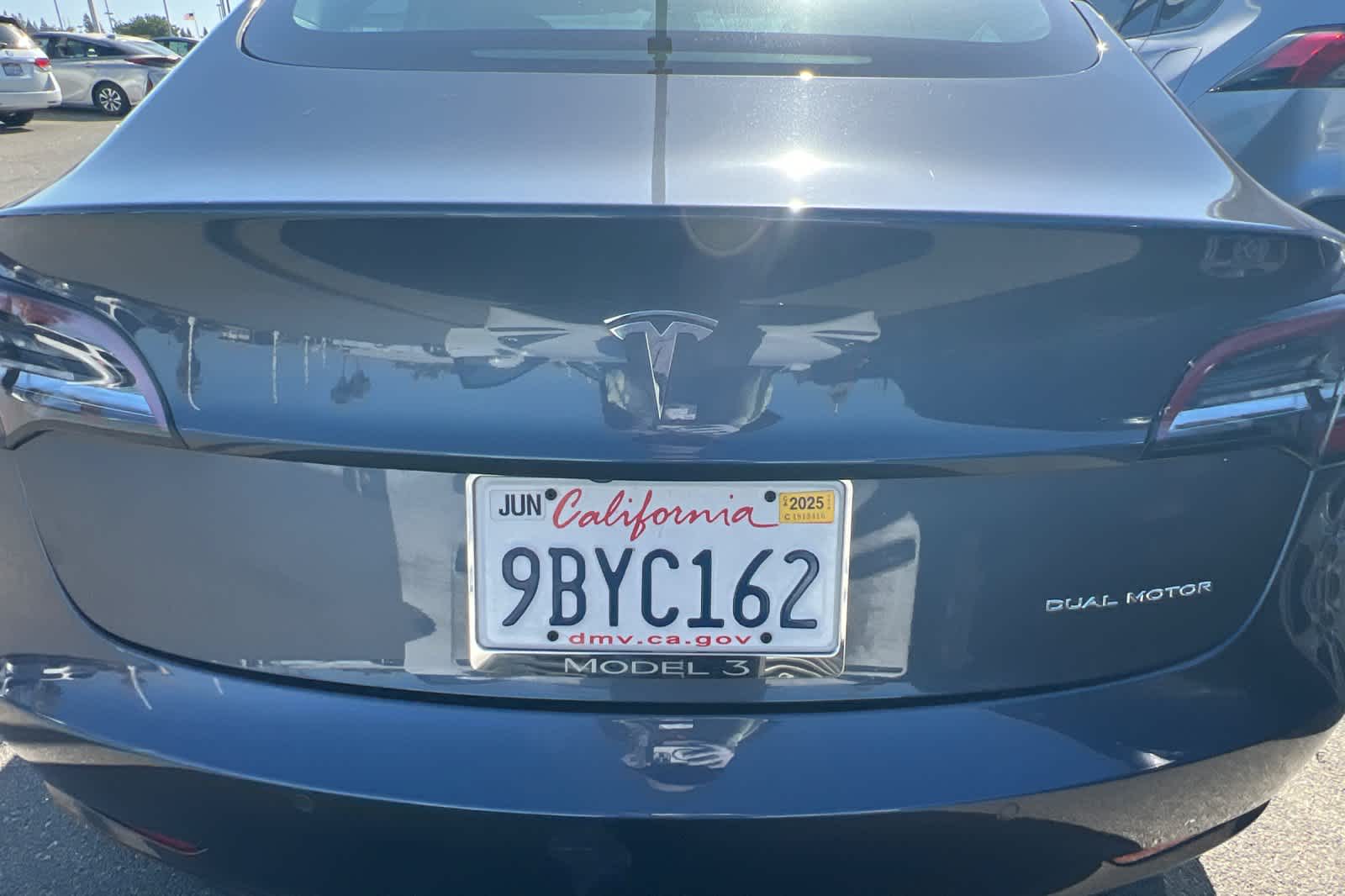 2022 Tesla Model 3 Long Range 15