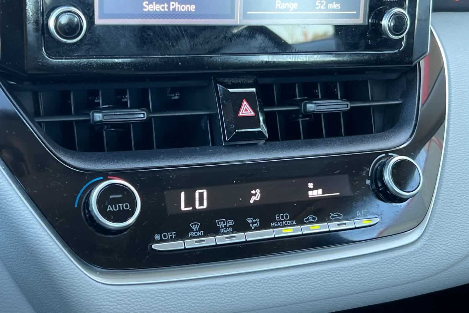 Thumbnail: 2020 Toyota Corolla - 20