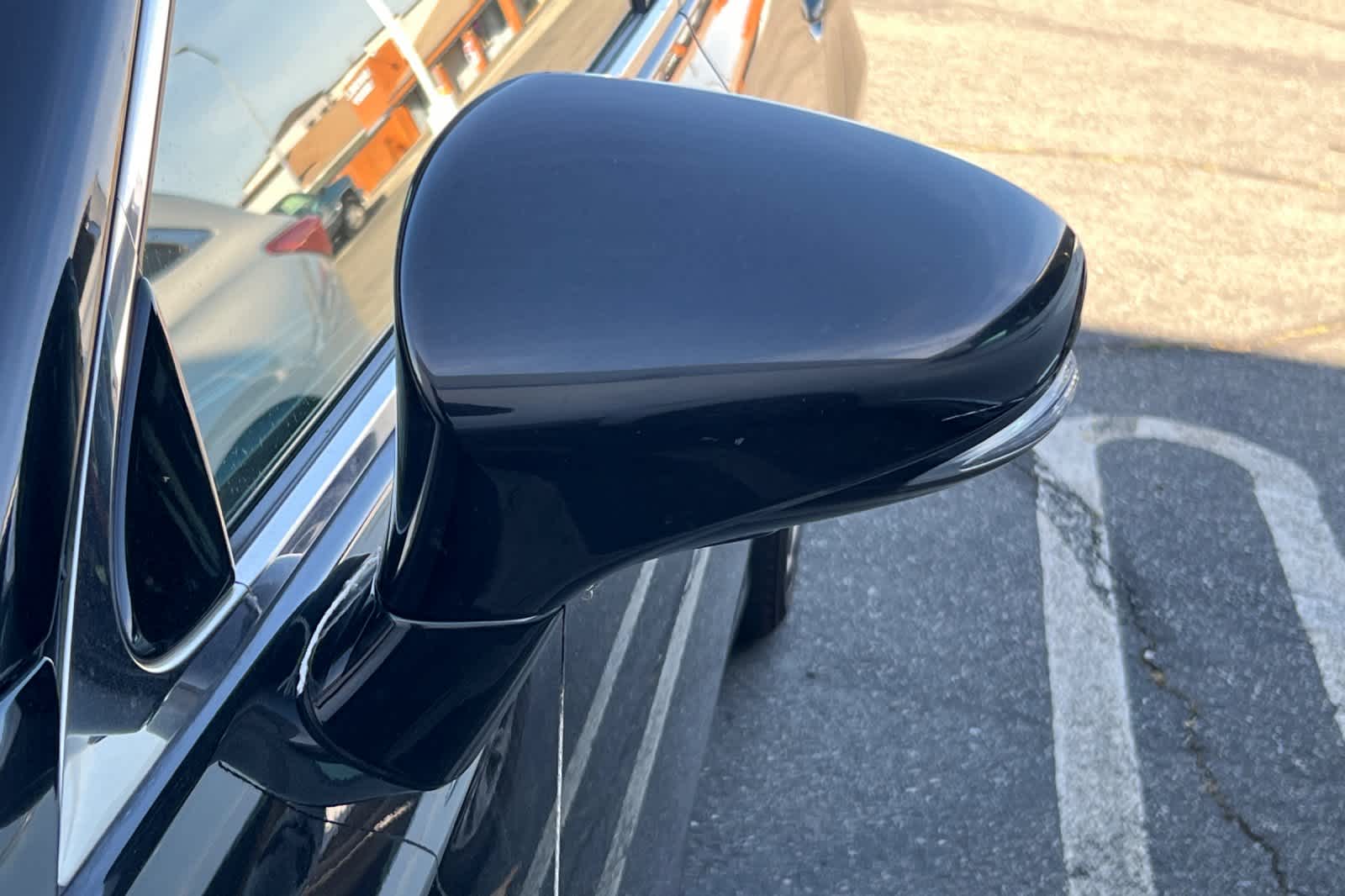 Thumbnail: 2014 Lexus GS - 9