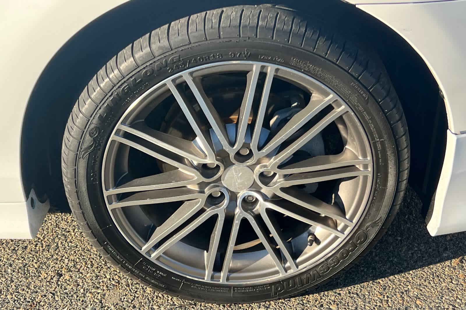 Thumbnail: 2007 Toyota Camry - 12