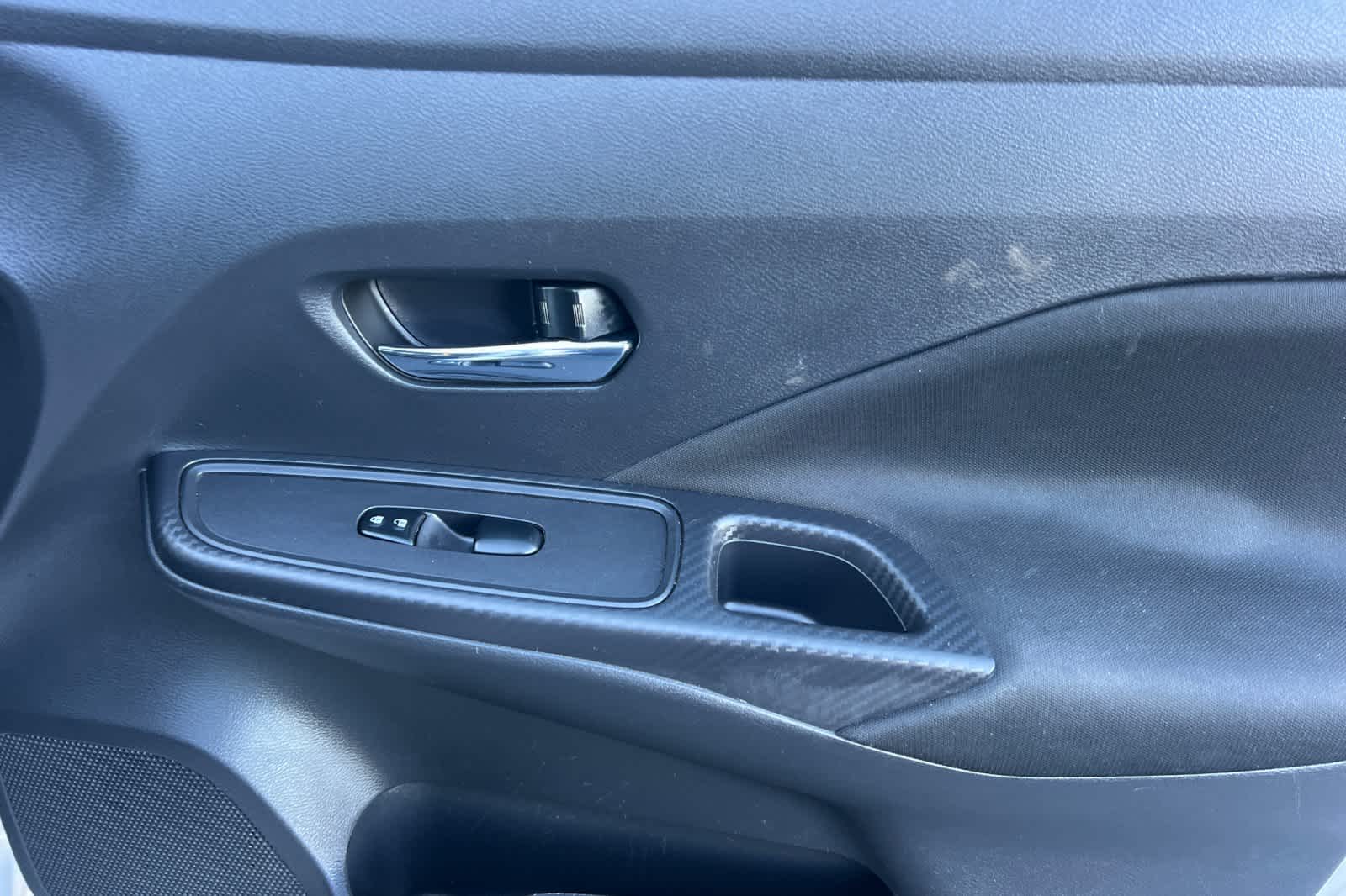 Thumbnail: 2021 Nissan Versa - 17