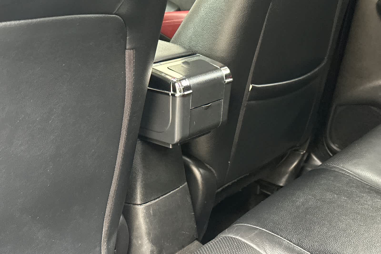 Thumbnail: 2016 Mazda CX-3 - 14