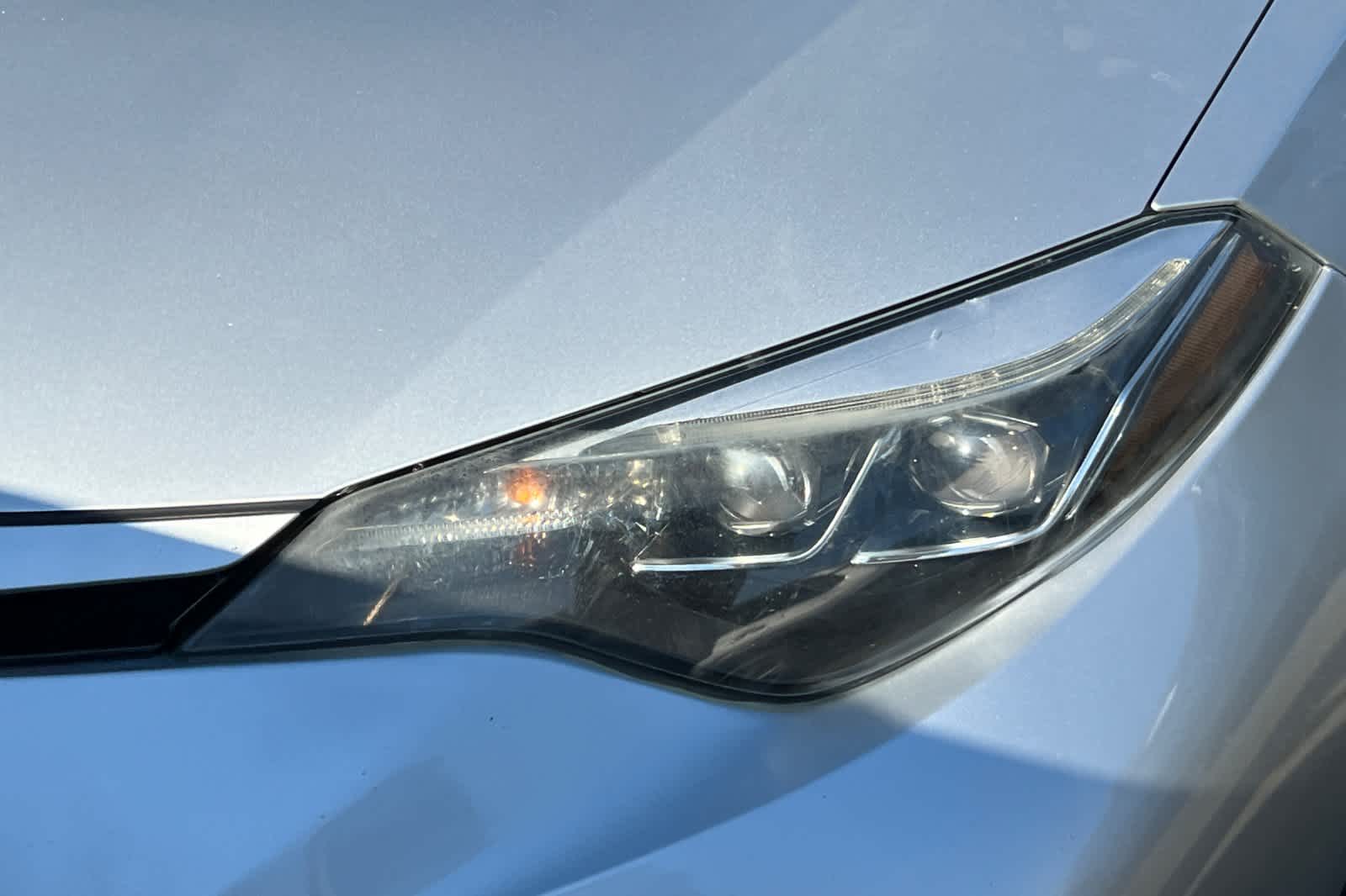 Thumbnail: 2018 Toyota Corolla - 11