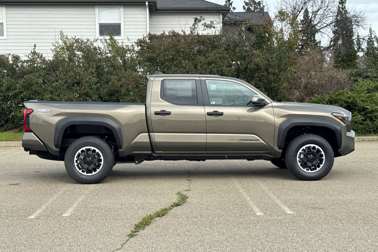 Thumbnail: 2026 Toyota Tacoma - 8