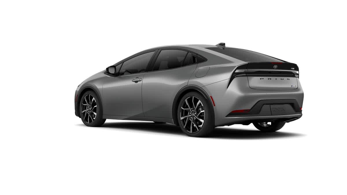 Thumbnail: 2026 Toyota Prius - 6