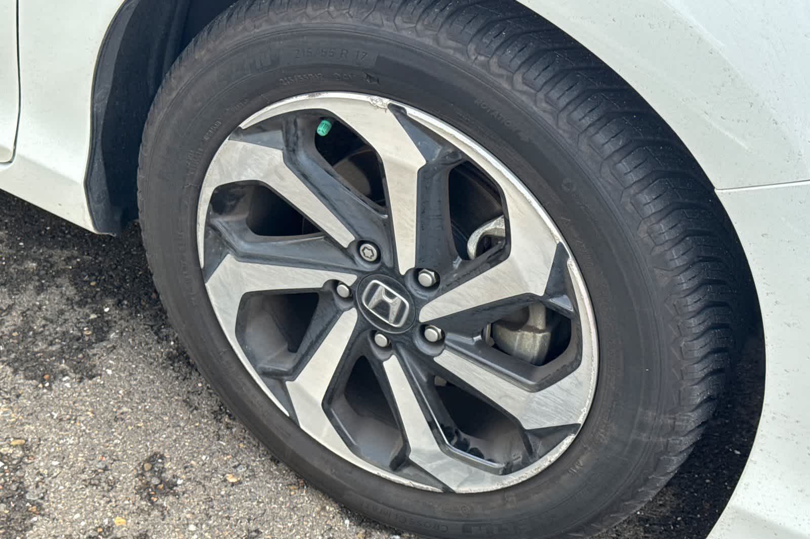 Thumbnail: 2017 Honda Accord - 12