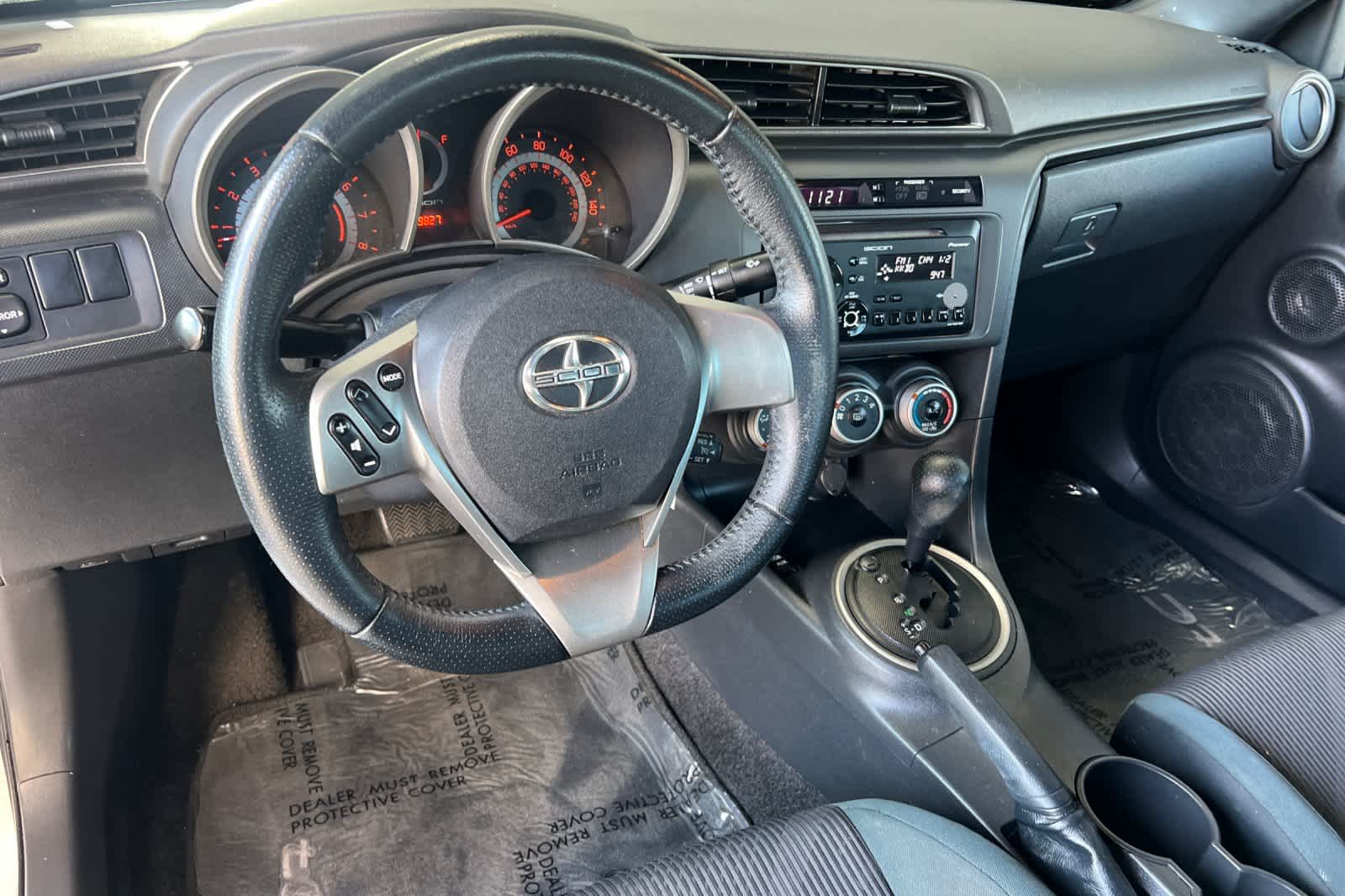 Thumbnail: 2012 Scion tC - 14