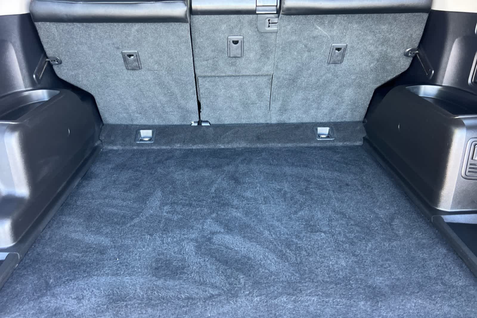 Thumbnail: 2024 Toyota 4Runner - 16