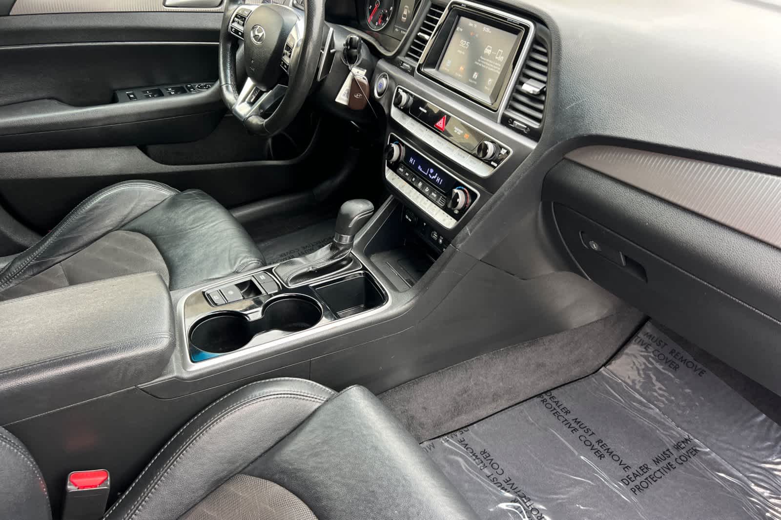 Thumbnail: 2018 Hyundai Sonata - 16