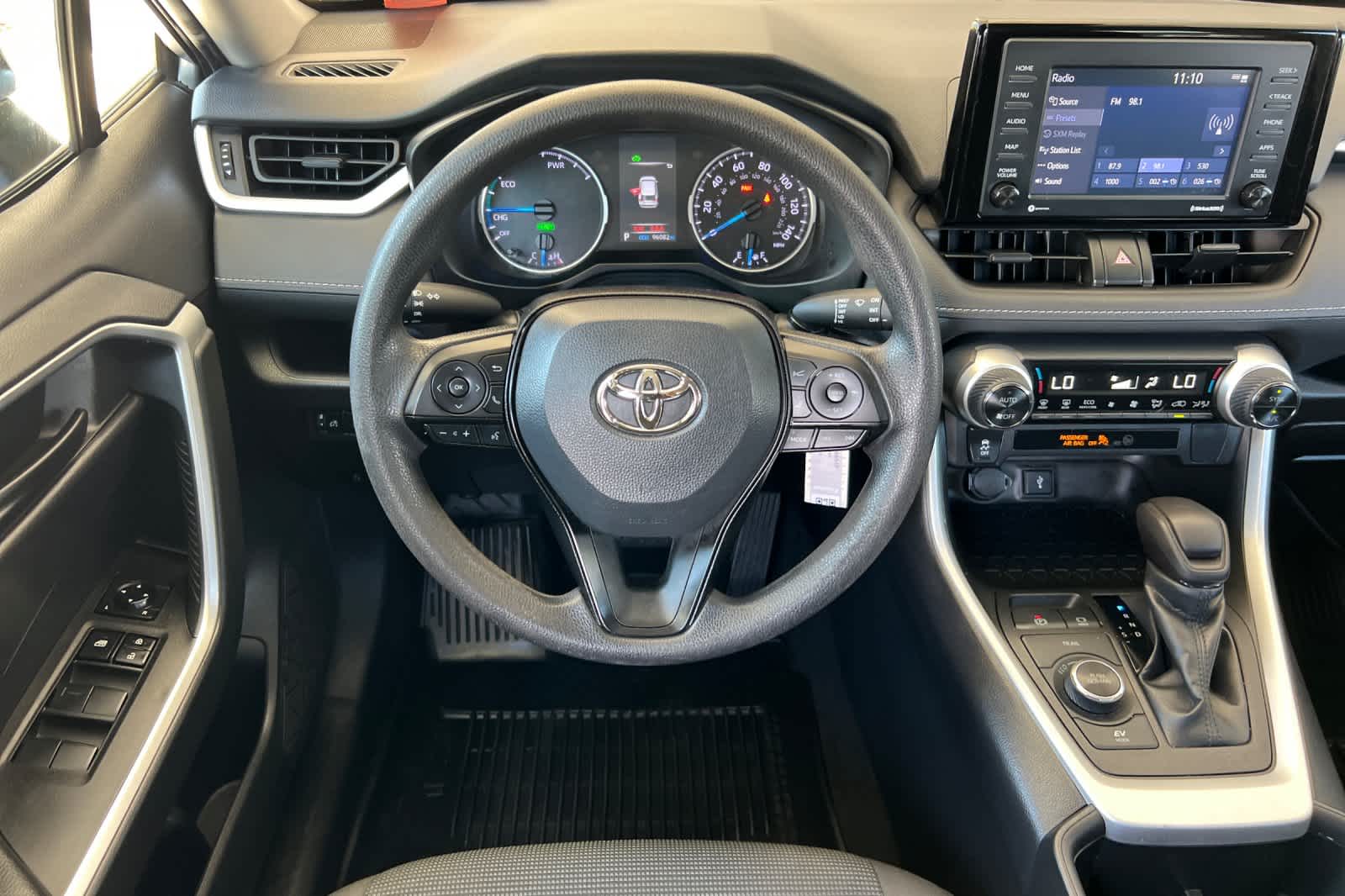 Thumbnail: 2022 Toyota RAV4 - 15