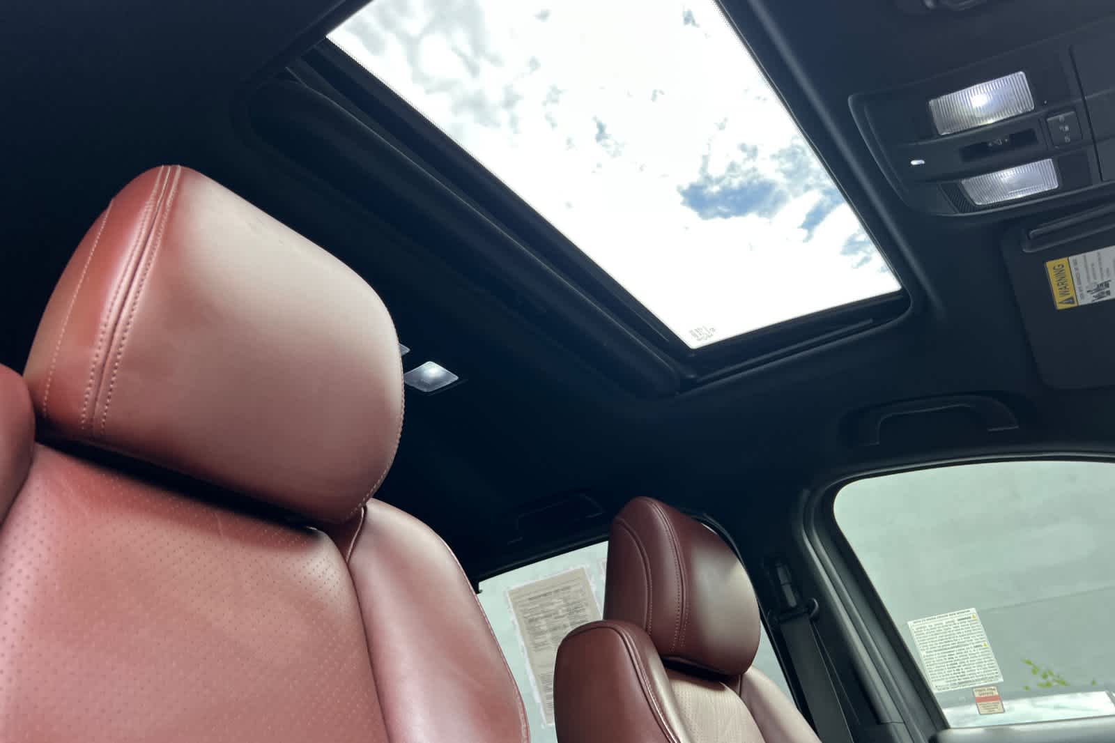 Thumbnail: 2017 Mazda CX-9 - 19