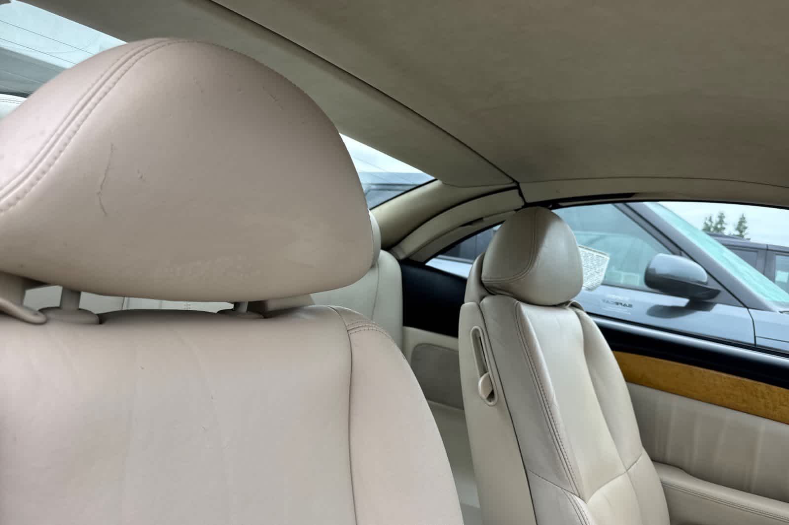 Thumbnail: 2004 Lexus SC - 16