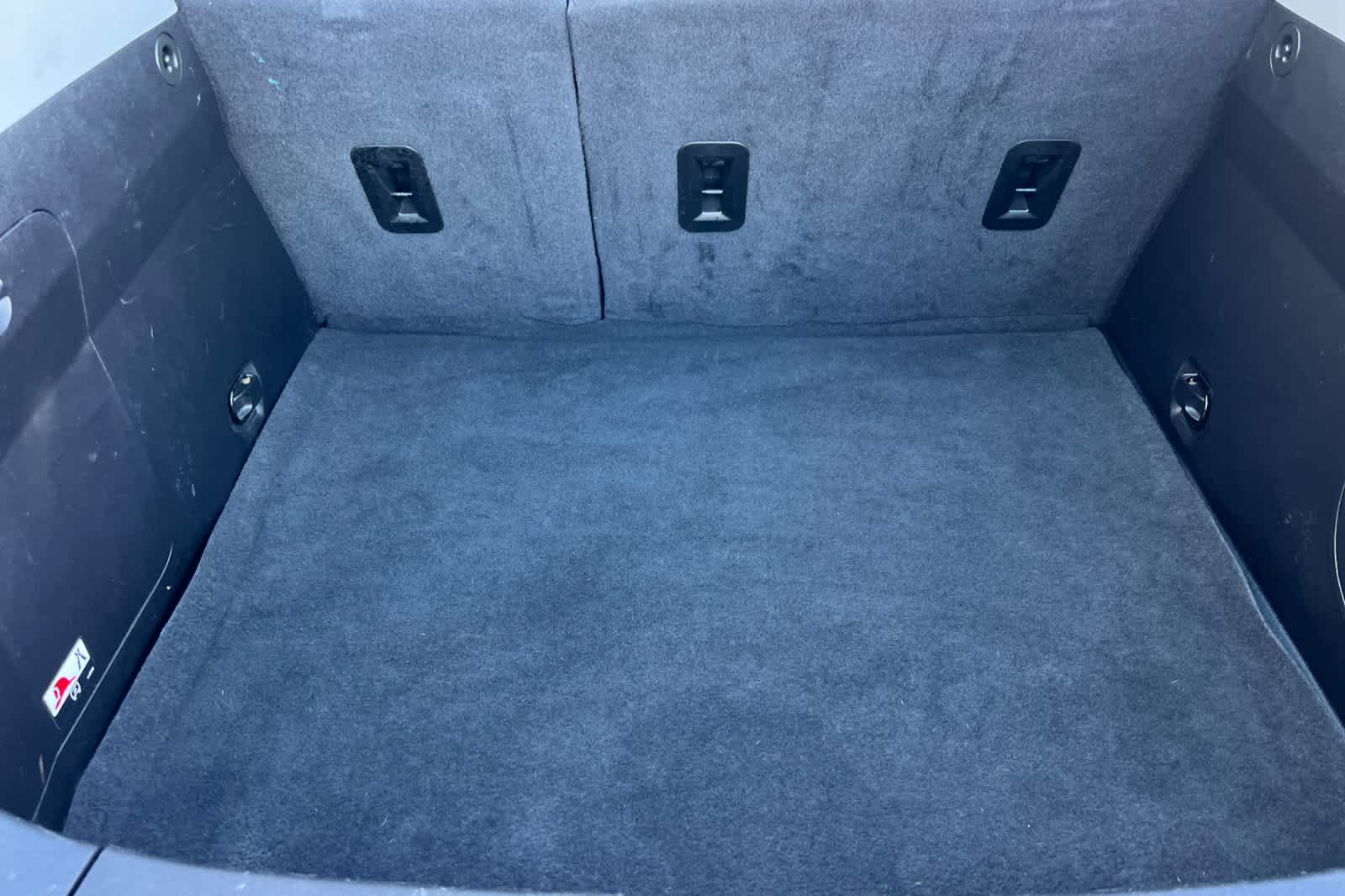 Thumbnail: 2018 Chevrolet Volt - 15