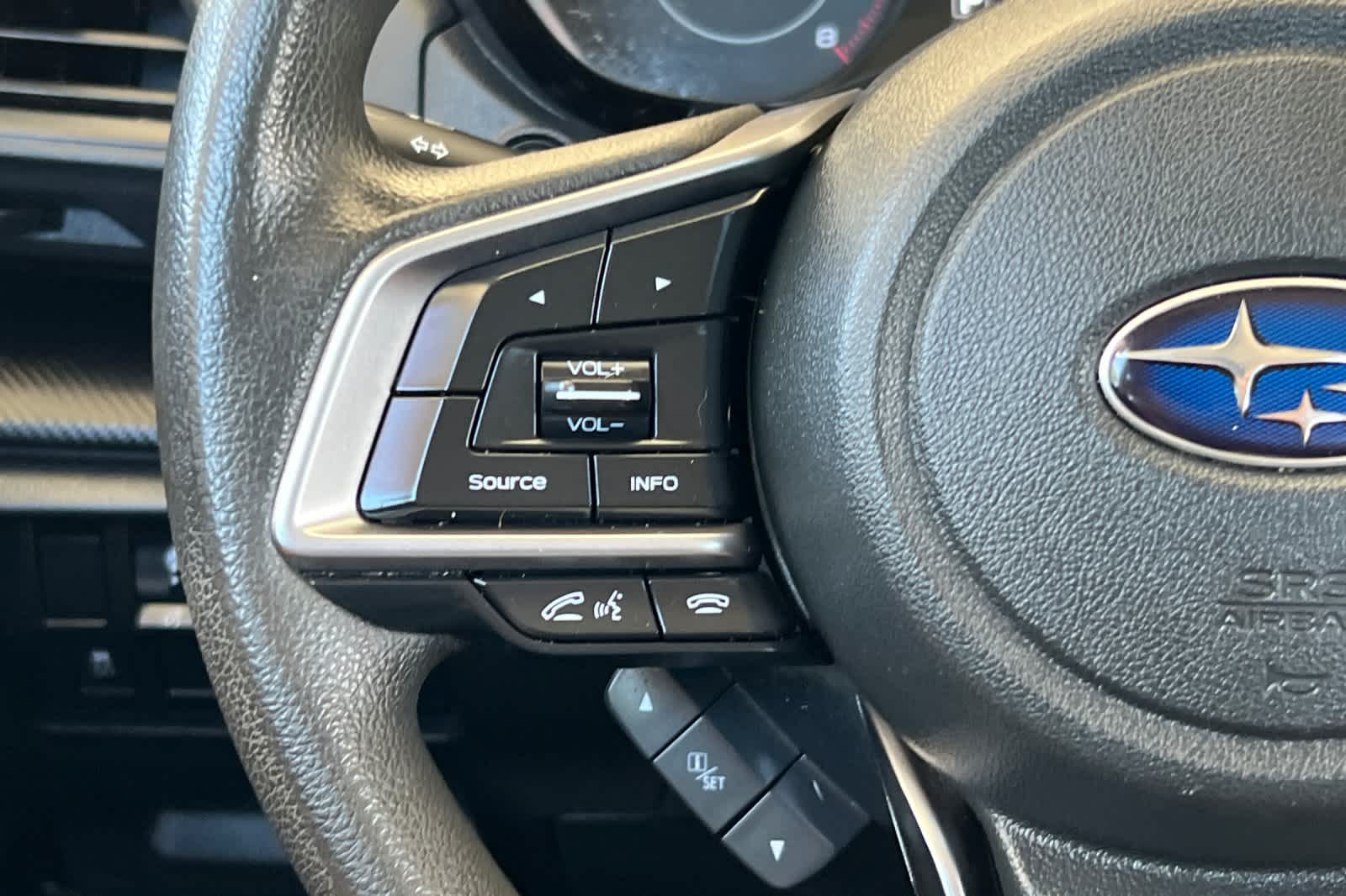 Thumbnail: 2019 Subaru Impreza - 23