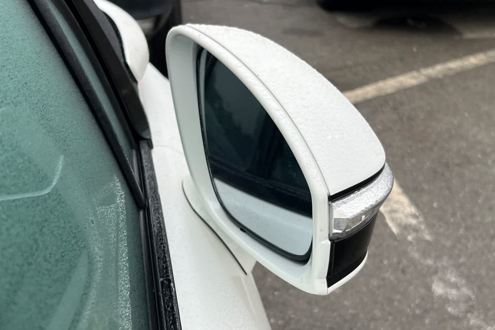 Thumbnail: 2018 Toyota Mirai - 13