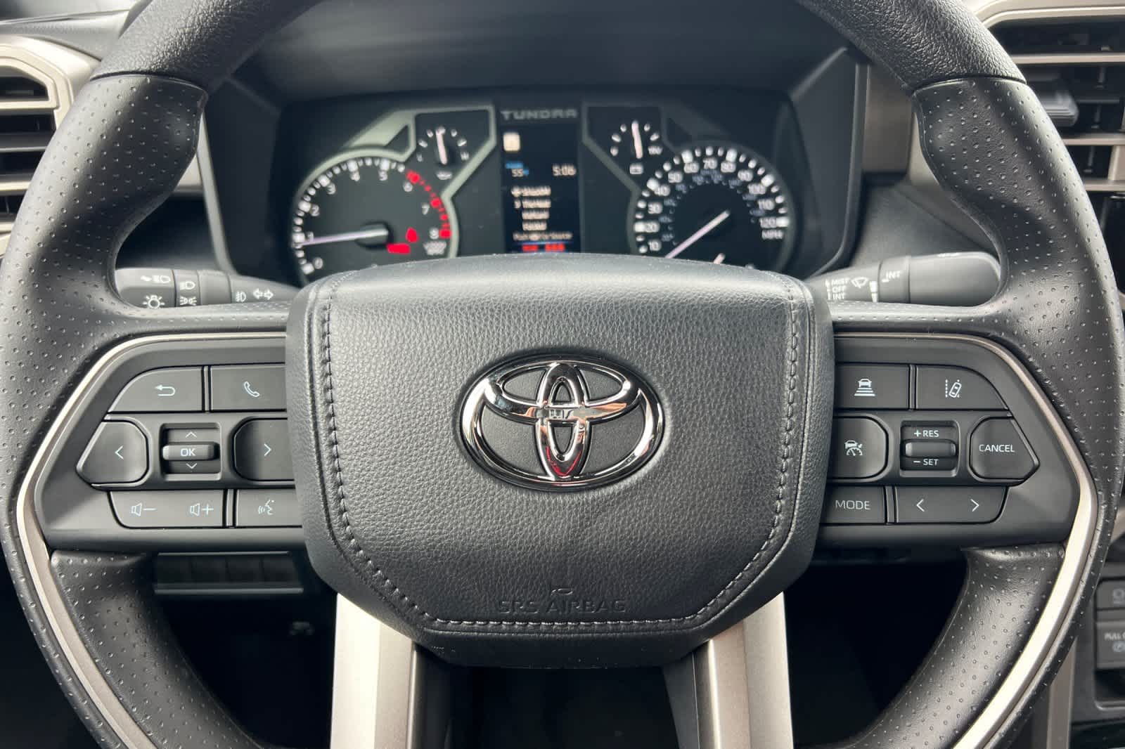 Thumbnail: 2026 Toyota Tundra - 24