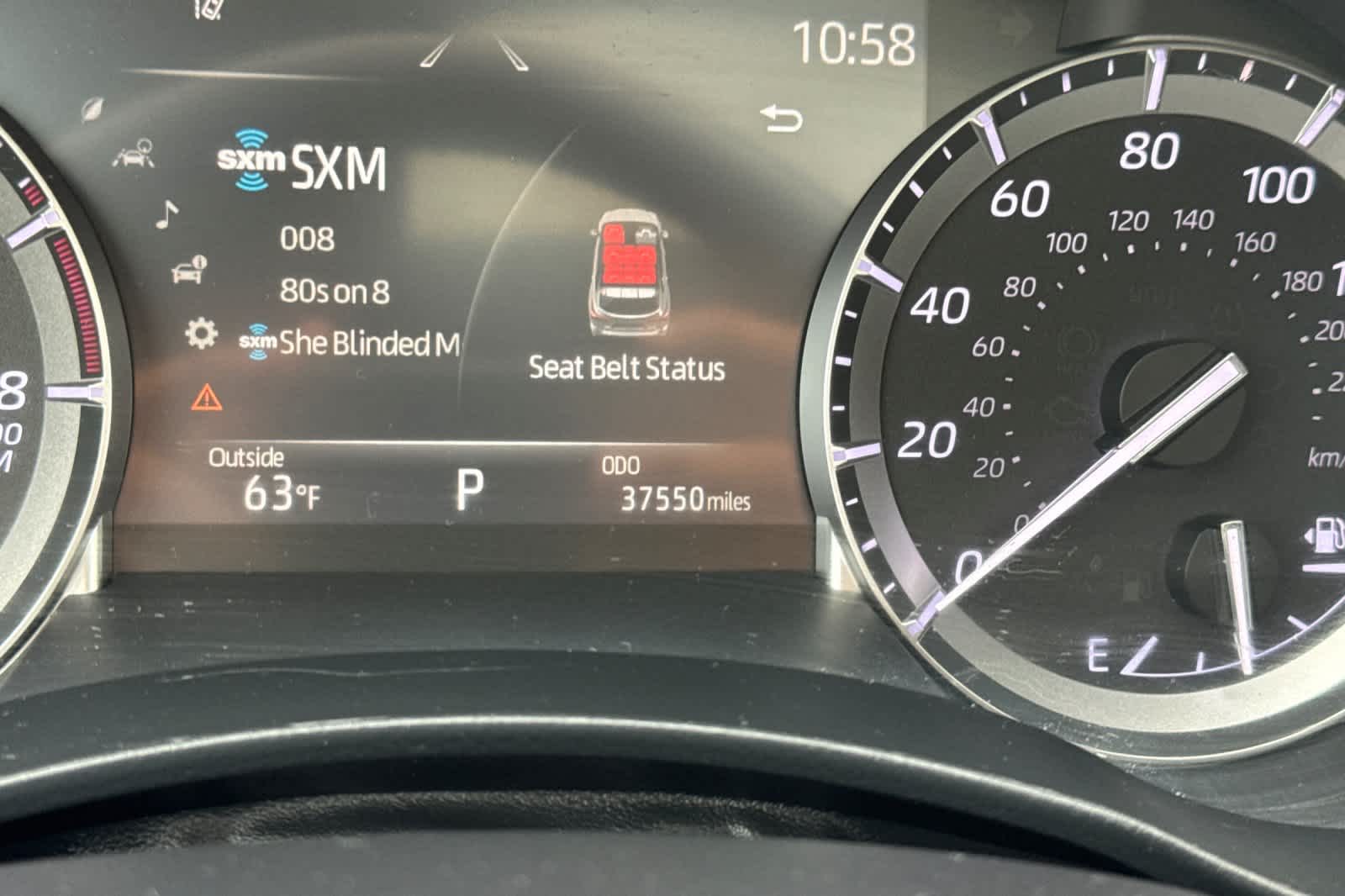 Thumbnail: 2022 Toyota Highlander - 31