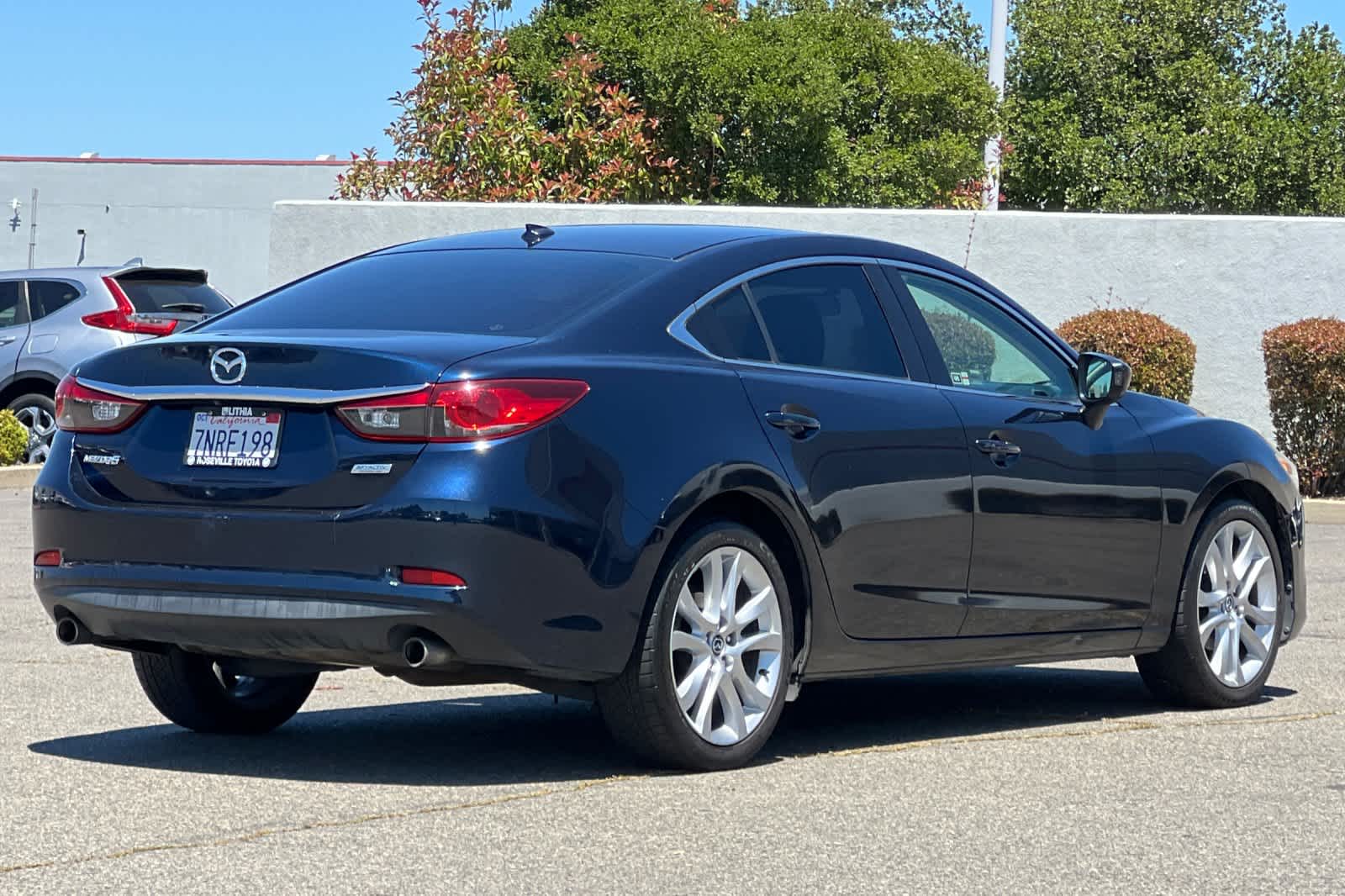 Thumbnail: 2016 Mazda Mazda6 - 2
