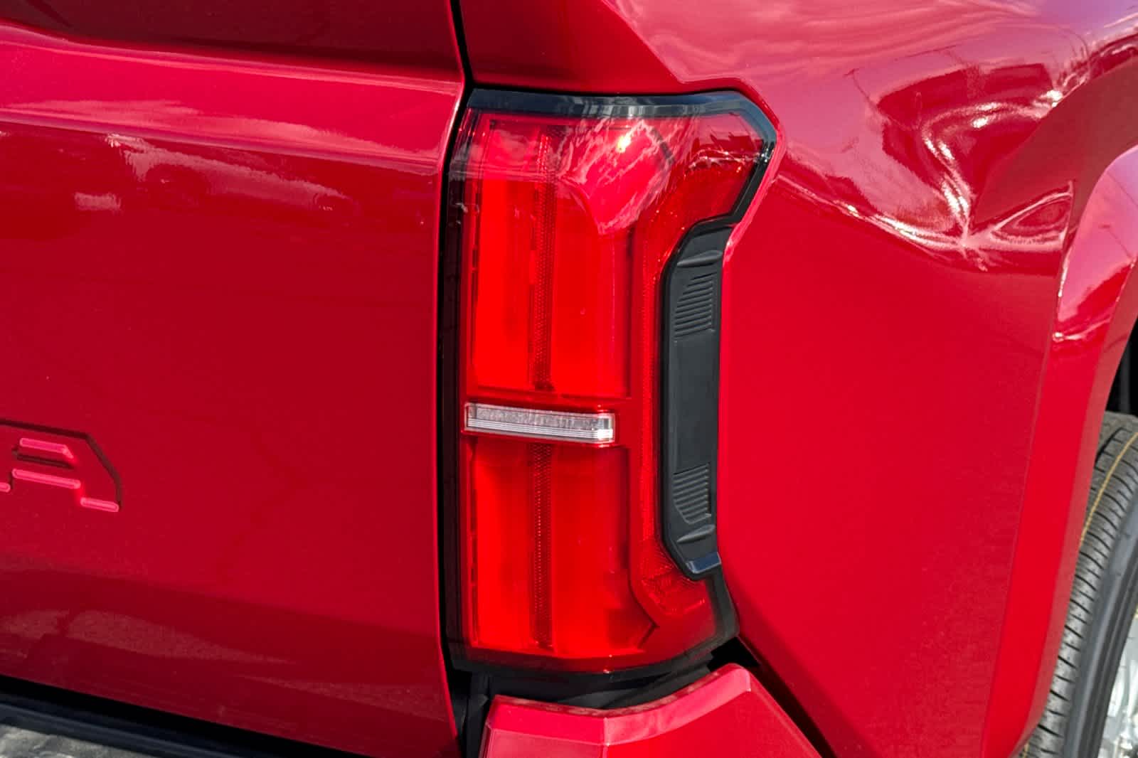 Thumbnail: 2025 Toyota Tacoma - 30