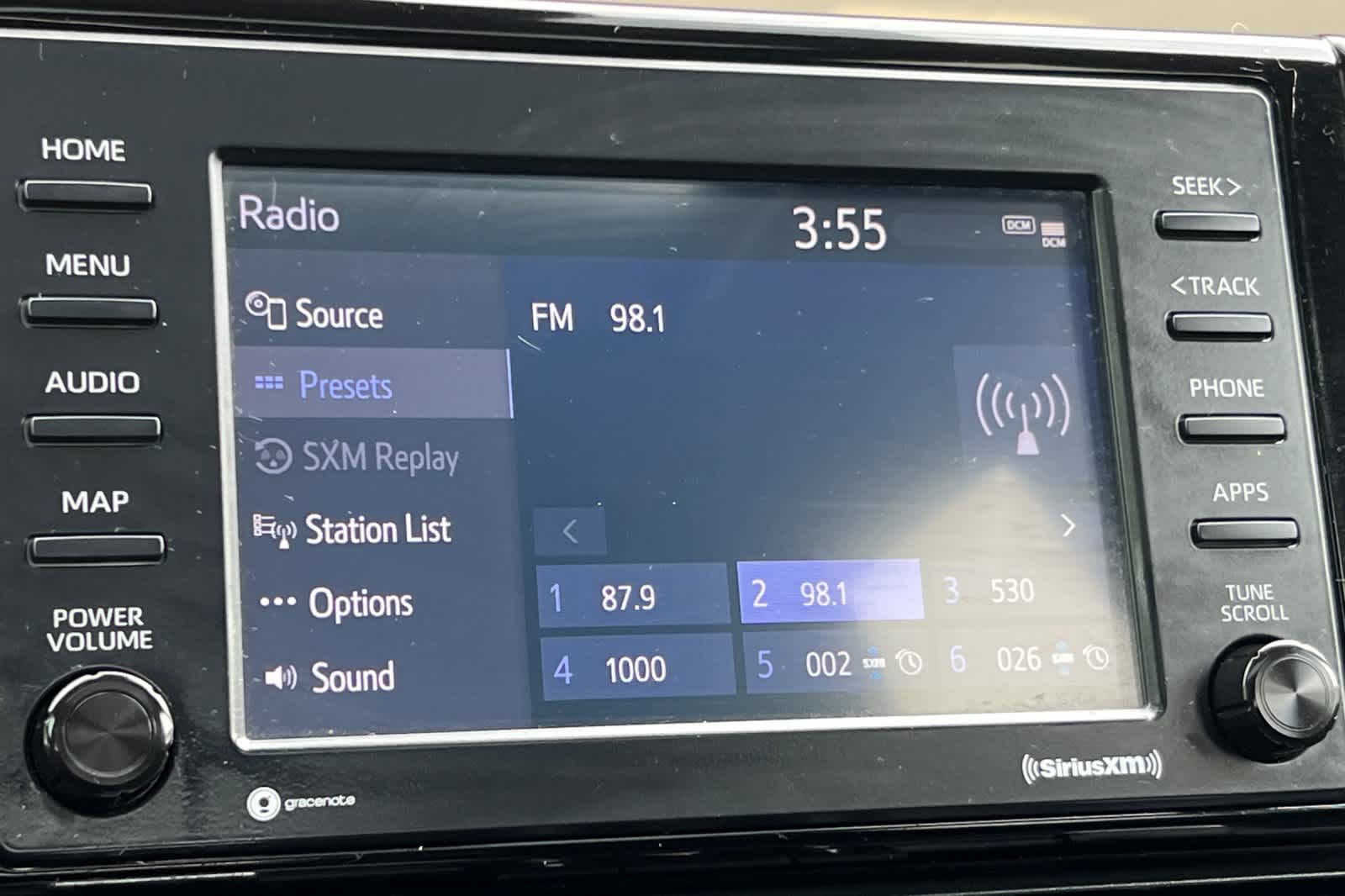 Thumbnail: 2021 Toyota RAV4 - 20