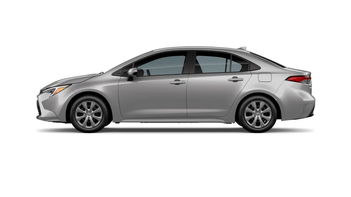 Thumbnail: 2026 Toyota Corolla - 4