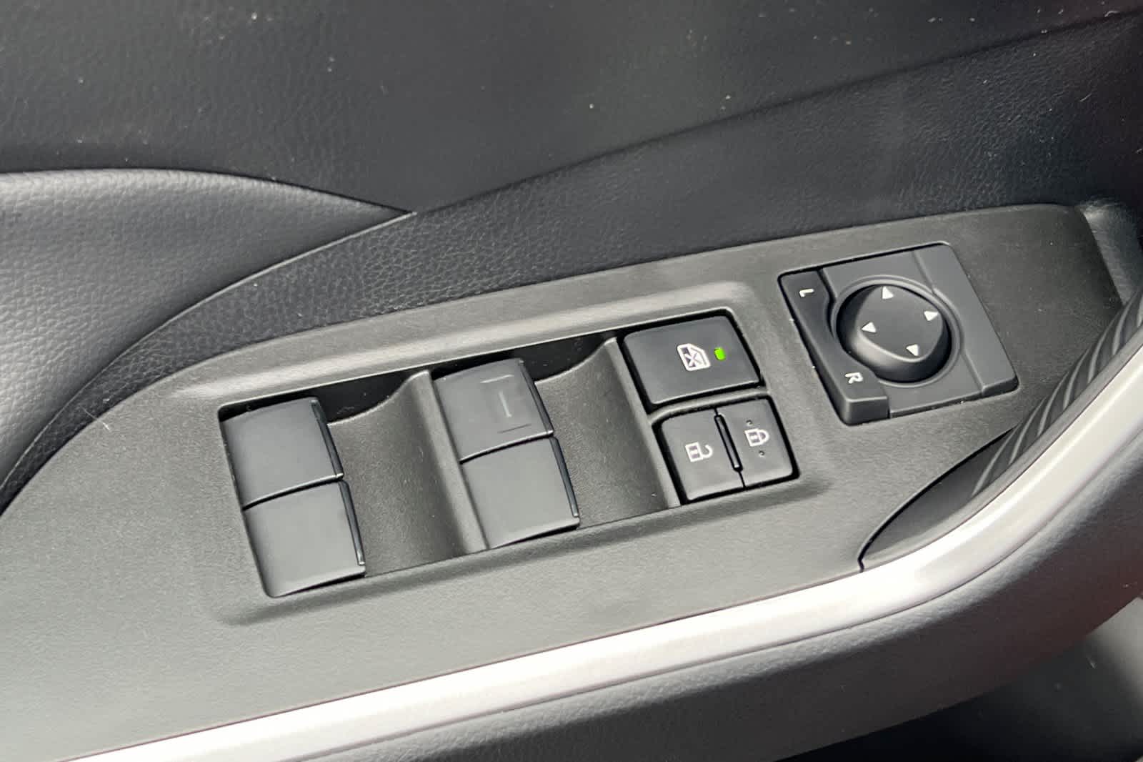 Thumbnail: 2025 Toyota RAV4 - 13