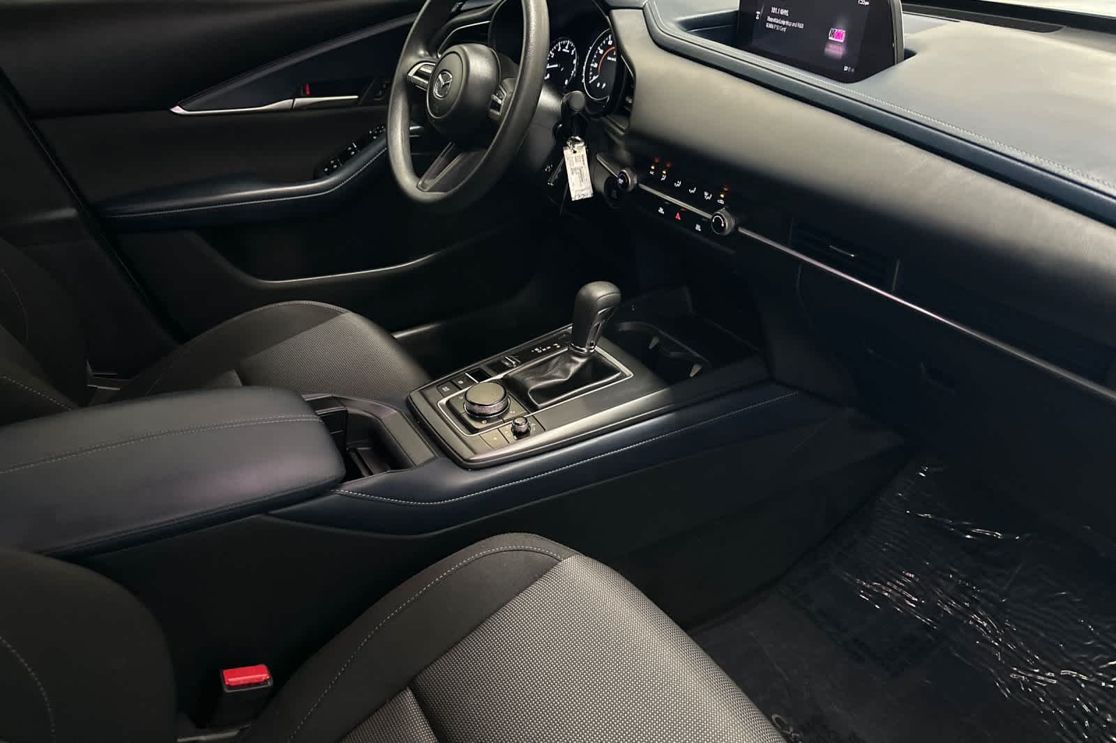 Thumbnail: 2020 Mazda CX-30 - 16
