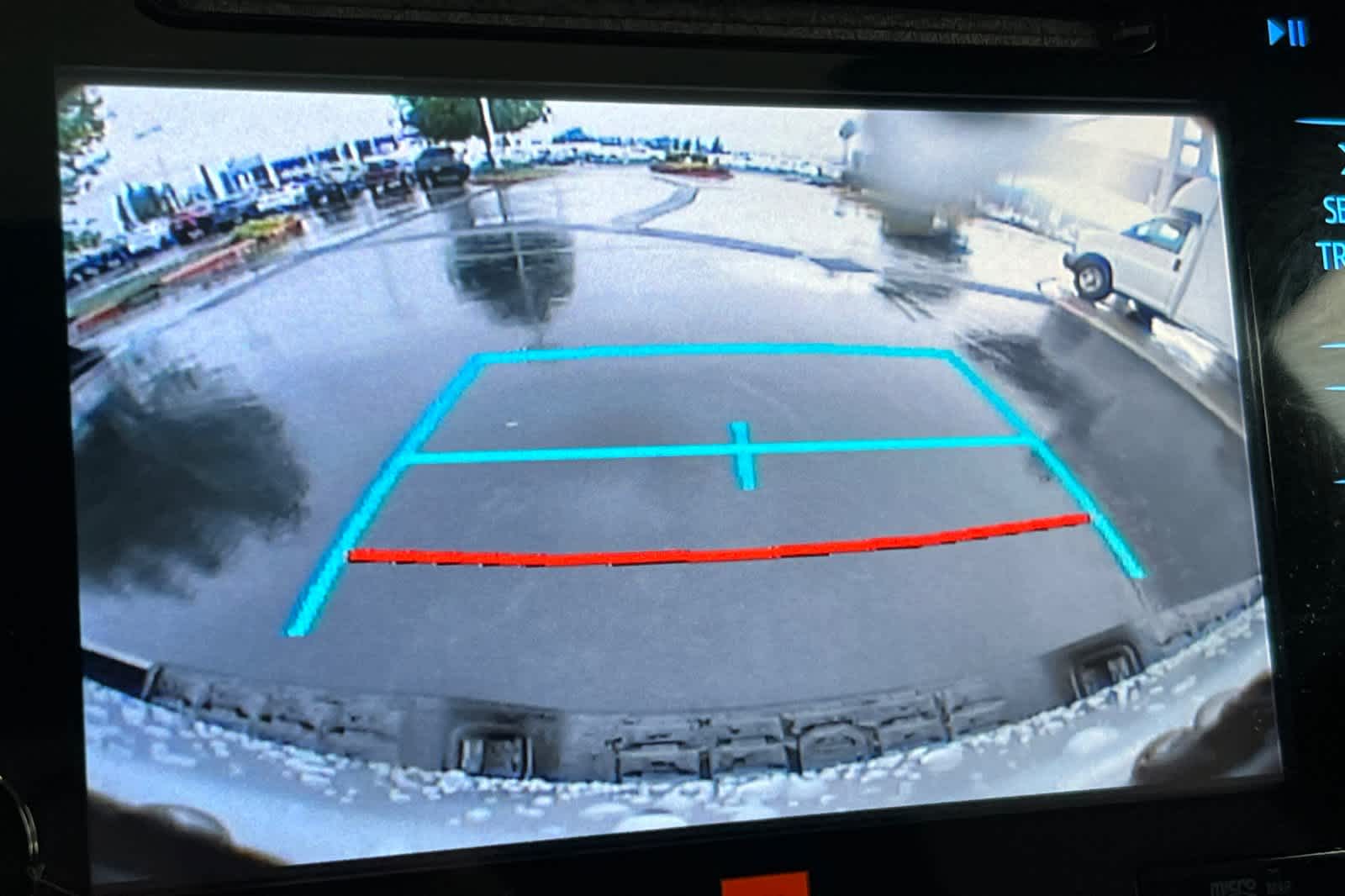 Thumbnail: 2019 Toyota Tacoma - 21