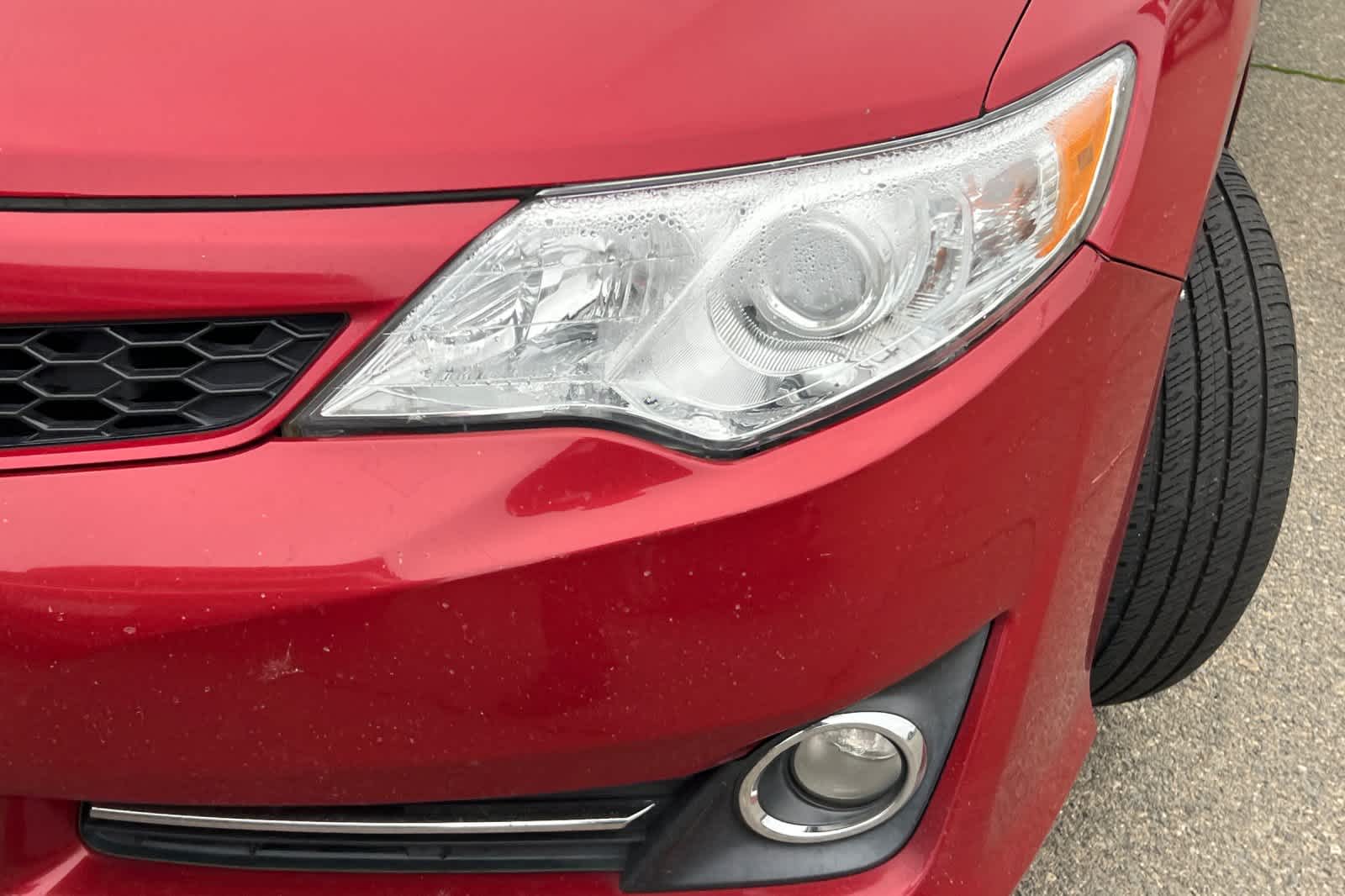 Thumbnail: 2014 Toyota Camry - 10