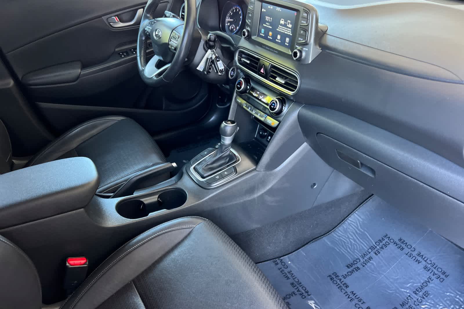 Thumbnail: 2020 Hyundai Kona - 16