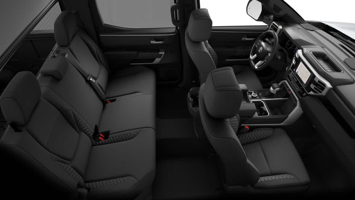 Thumbnail: 2026 Toyota Tundra - 22