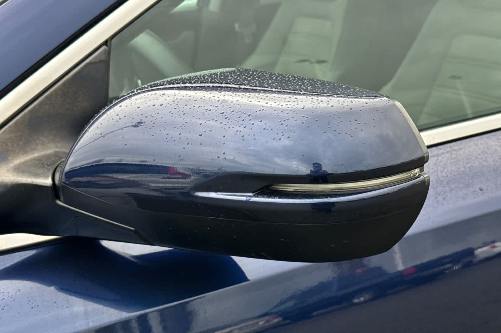 Thumbnail: 2017 Honda CR-V - 21