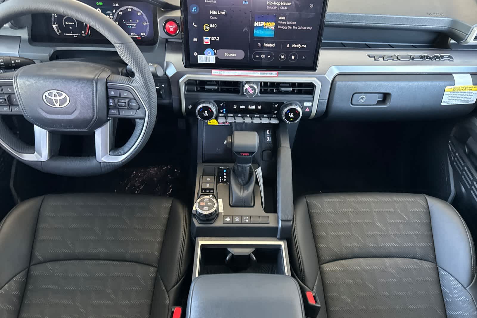 Thumbnail: 2025 Toyota Tacoma - 3