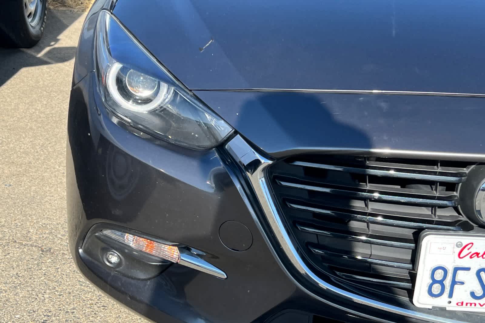 Thumbnail: 2018 Mazda Mazda3 - 8