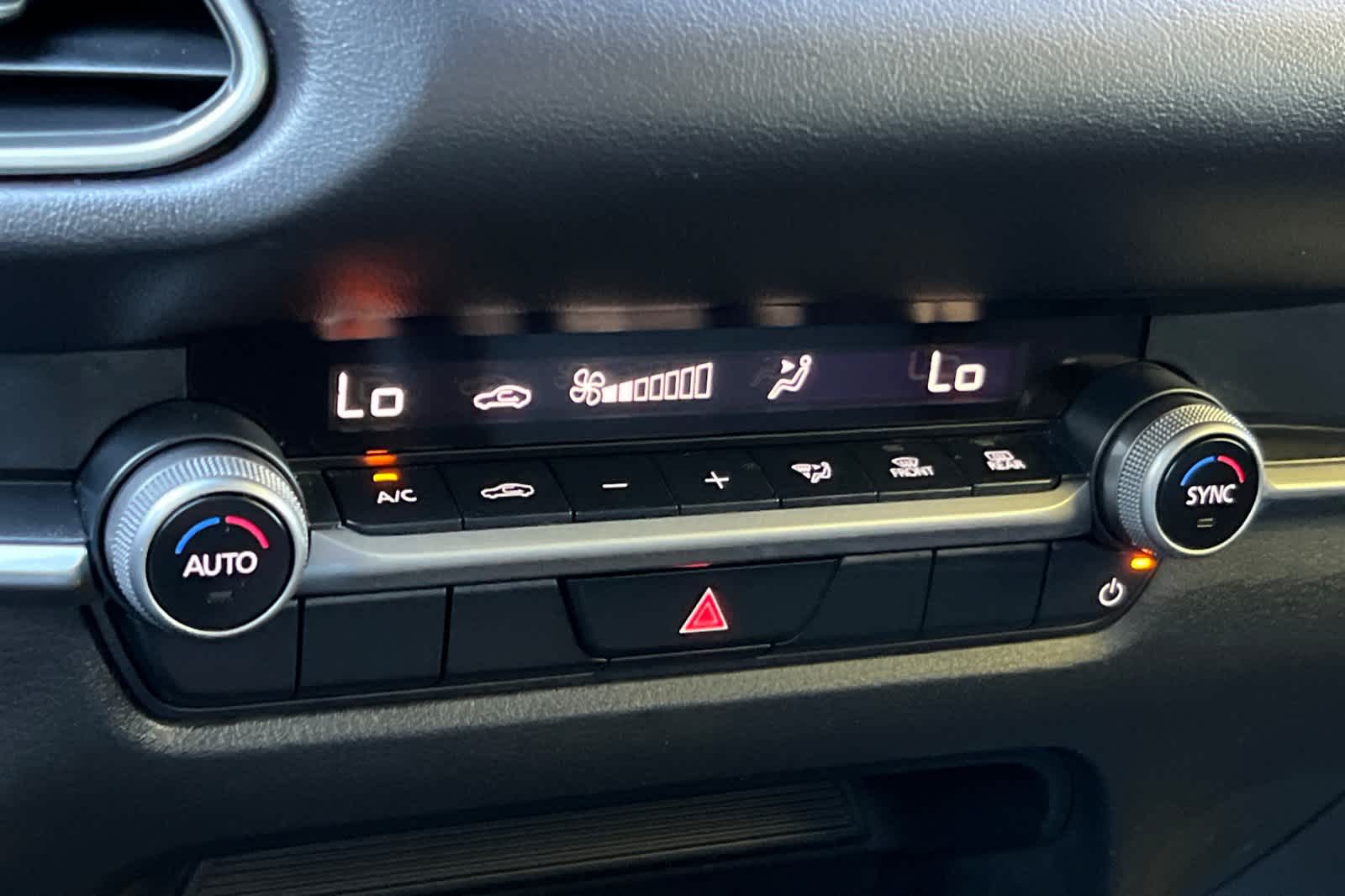 Thumbnail: 2024 Mazda CX-30 - 23