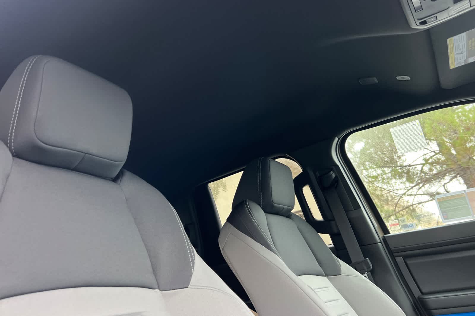 Thumbnail: 2026 Toyota Tacoma - 16