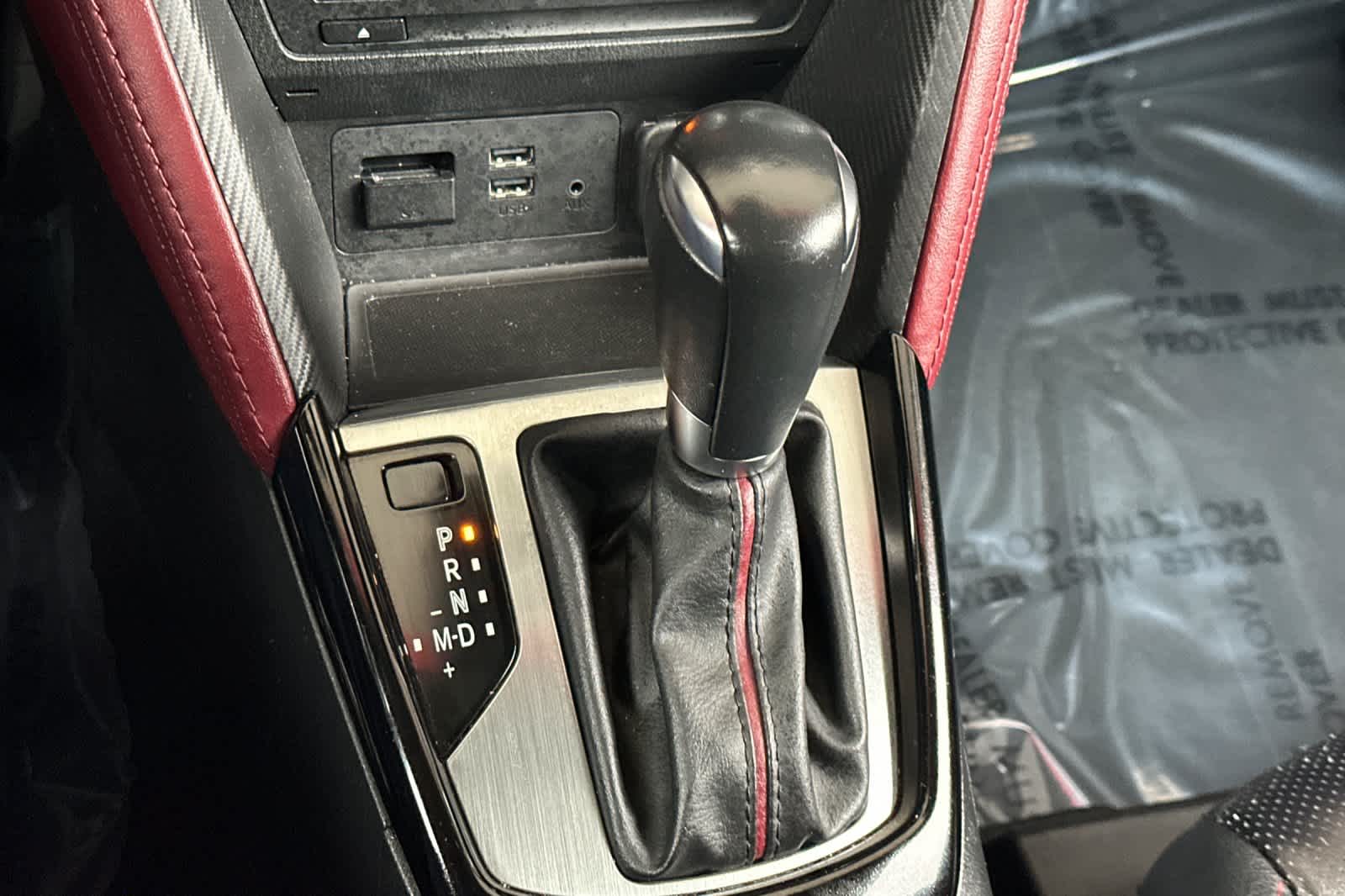 Thumbnail: 2016 Mazda CX-3 - 23