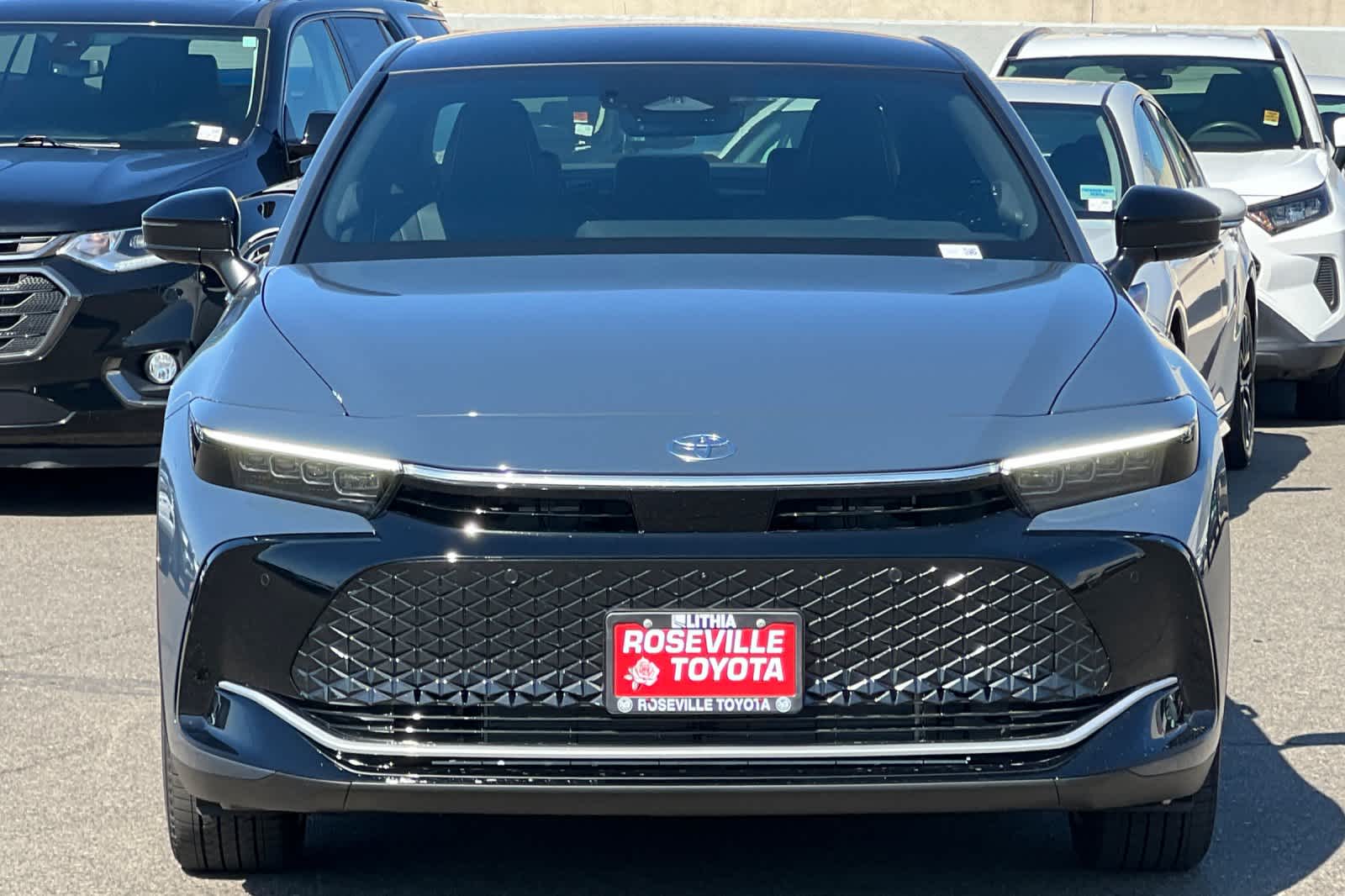 Thumbnail: 2026 Toyota Crown - 10