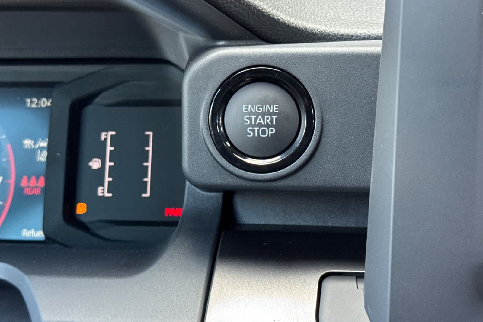 Thumbnail: 2025 Toyota Tacoma - 23