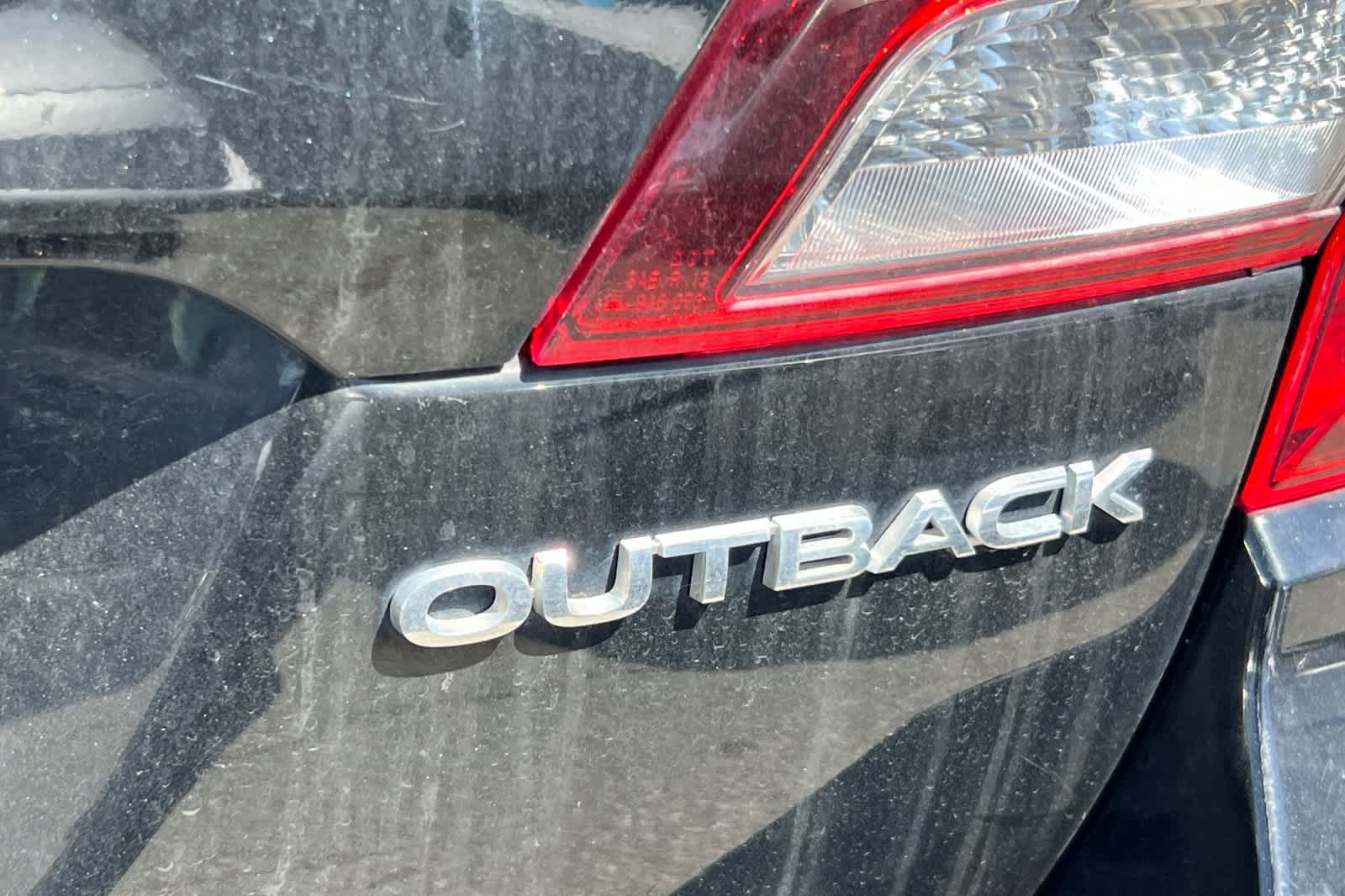 Thumbnail: 2018 Subaru Outback - 21