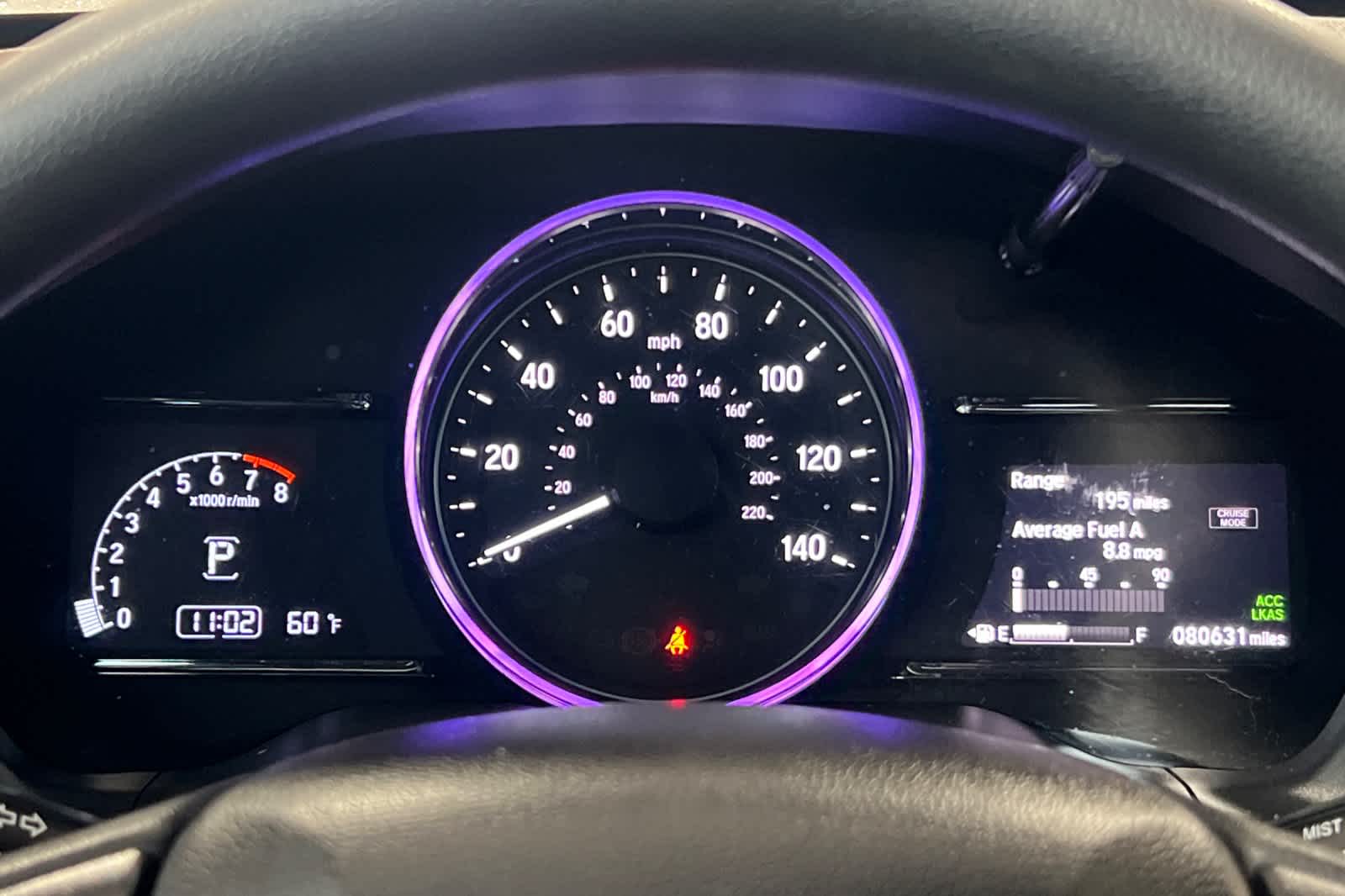 Thumbnail: 2022 Honda HR-V - 27