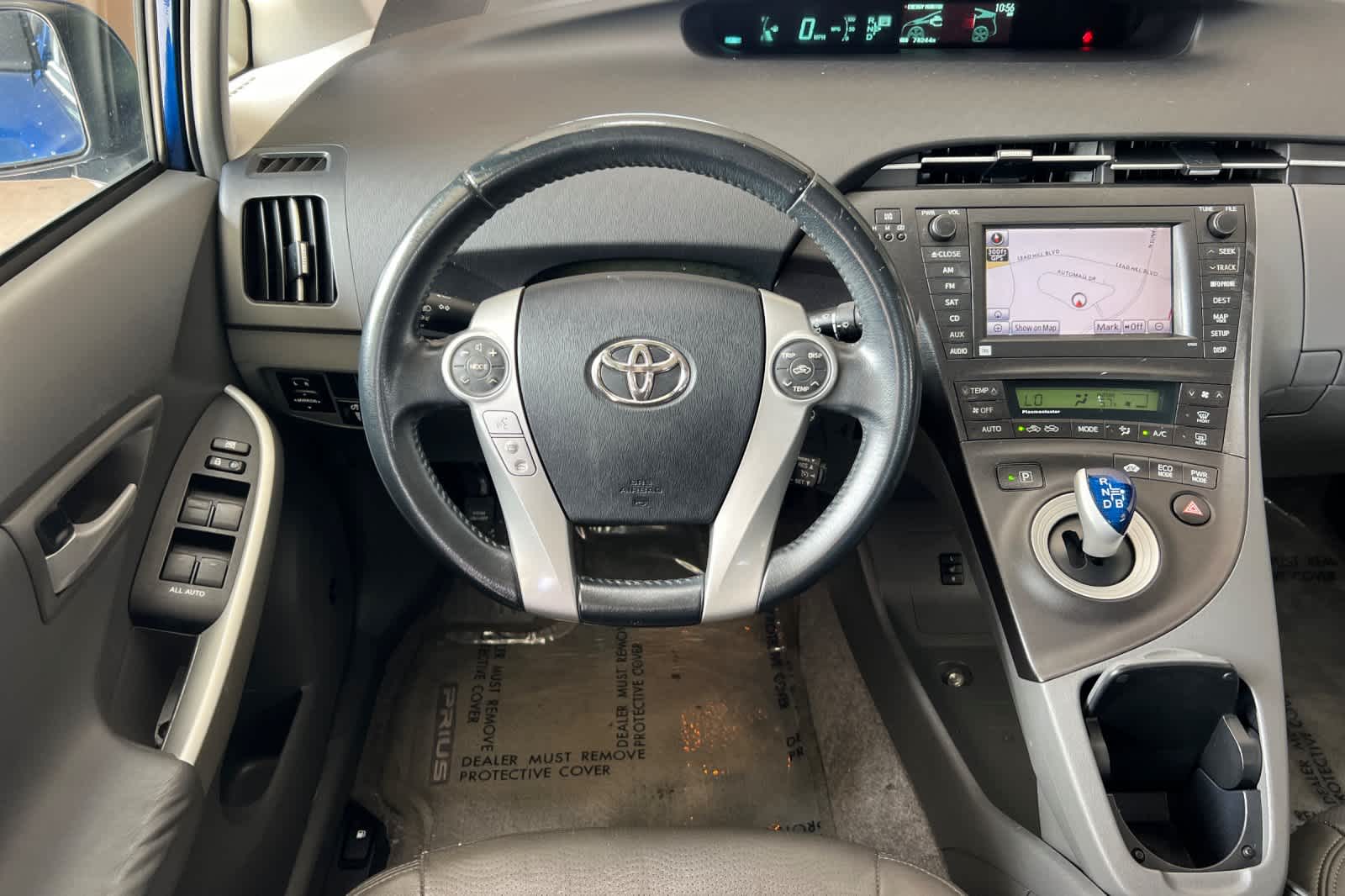 Thumbnail: 2010 Toyota Prius - 14