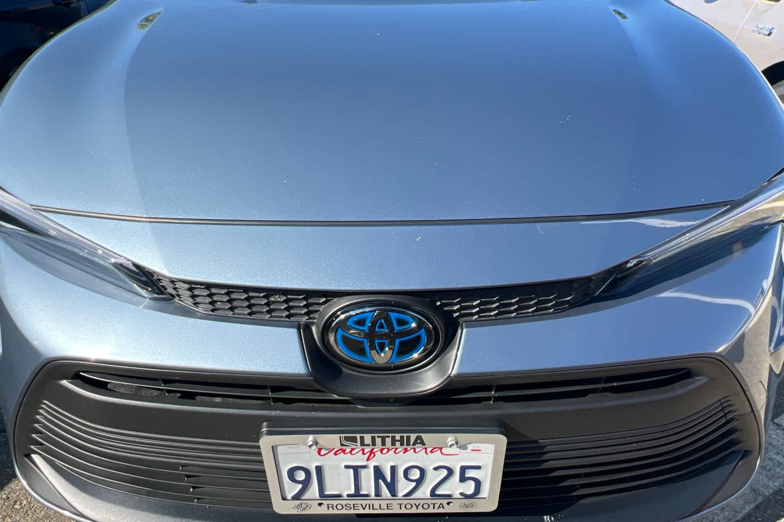 2024 Toyota Corolla  9