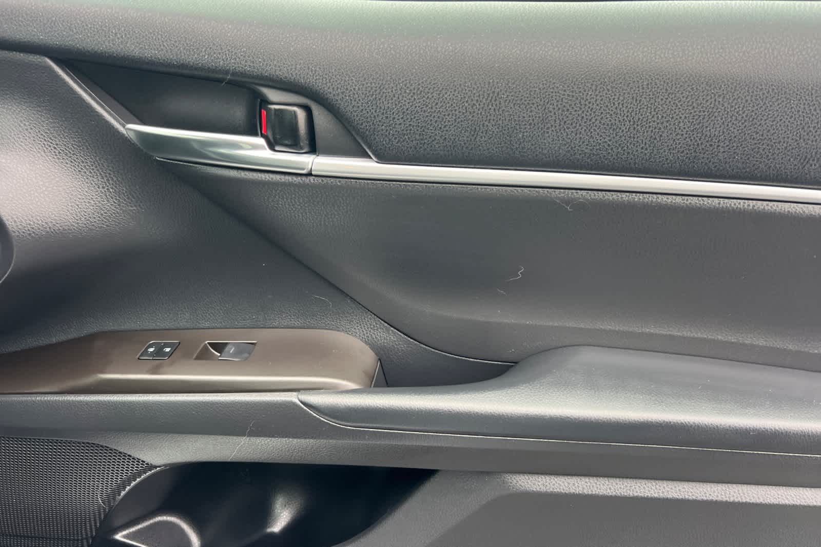 Thumbnail: 2022 Toyota Camry - 17