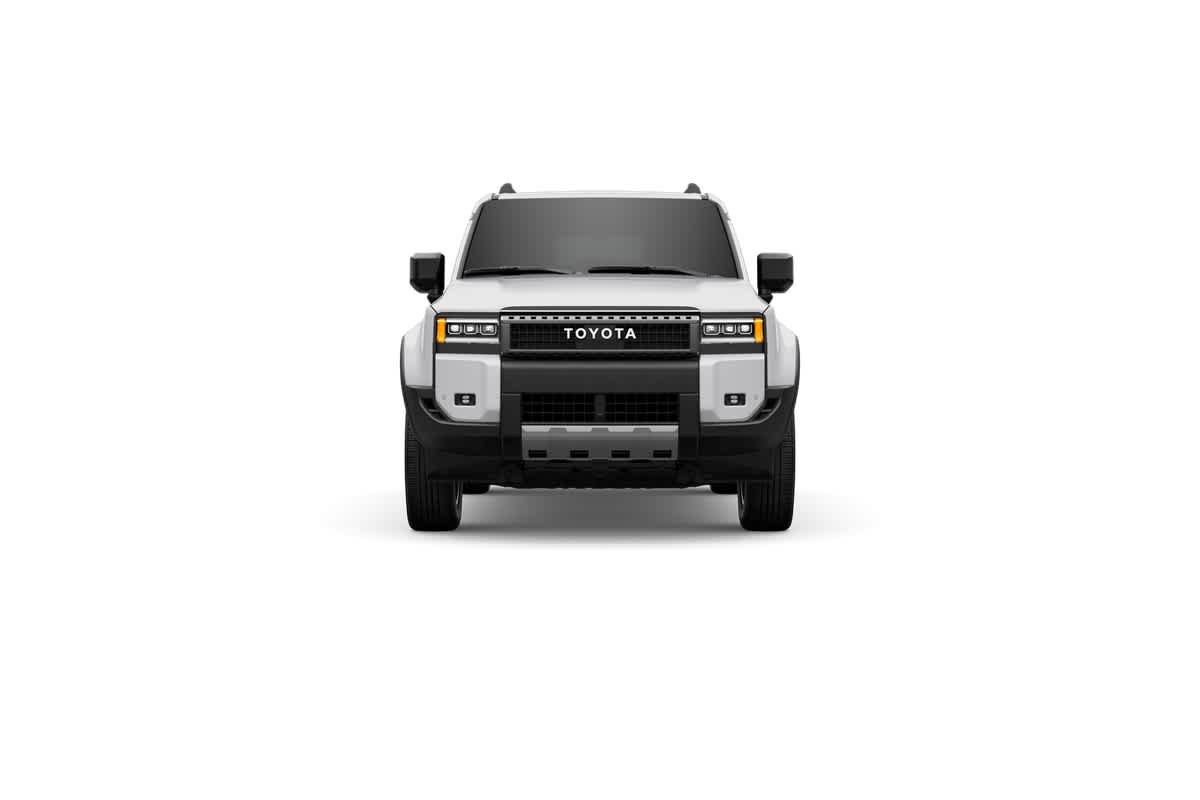 Thumbnail: 2026 Toyota Land Cruiser - 17