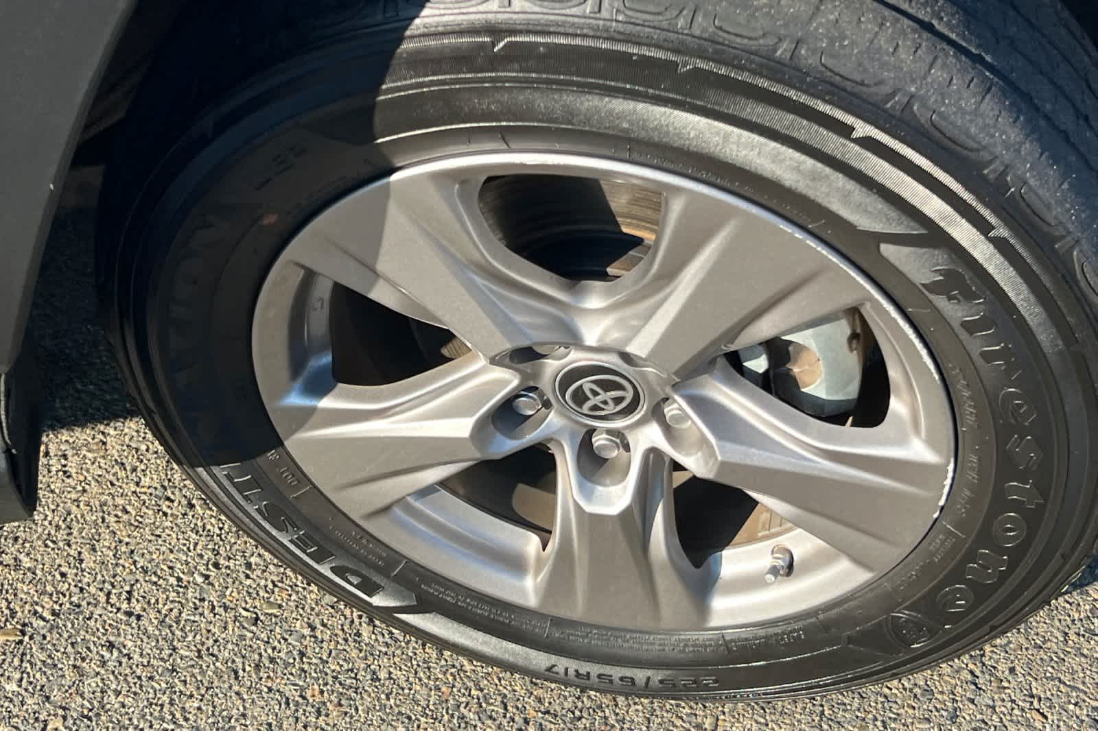 Thumbnail: 2023 Toyota RAV4 - 12