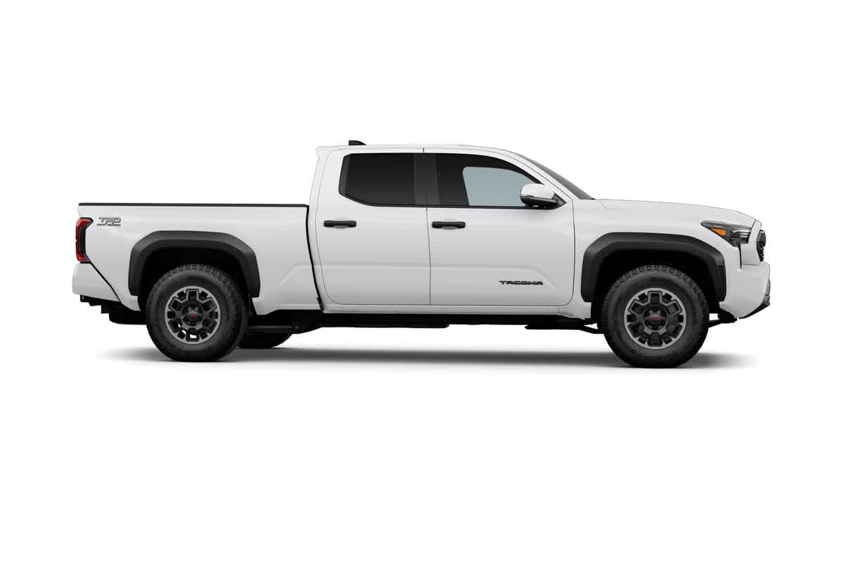 Thumbnail: 2026 Toyota Tacoma - 13
